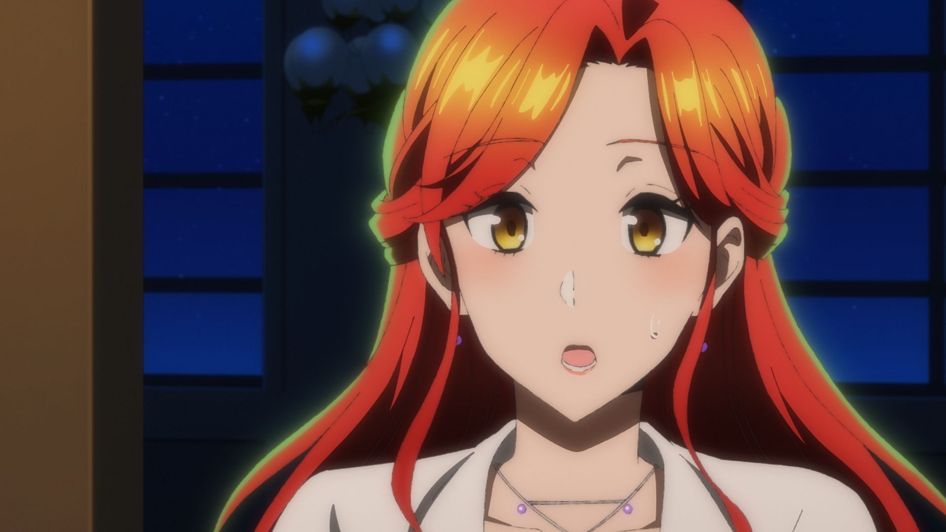 第6話 わたしはわたしで良いのでしょうか……？