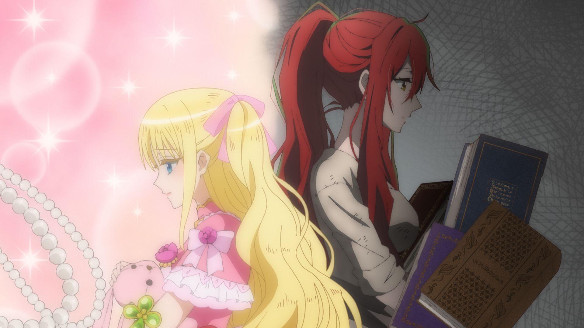 第9話 アナスタジアの魂を追って