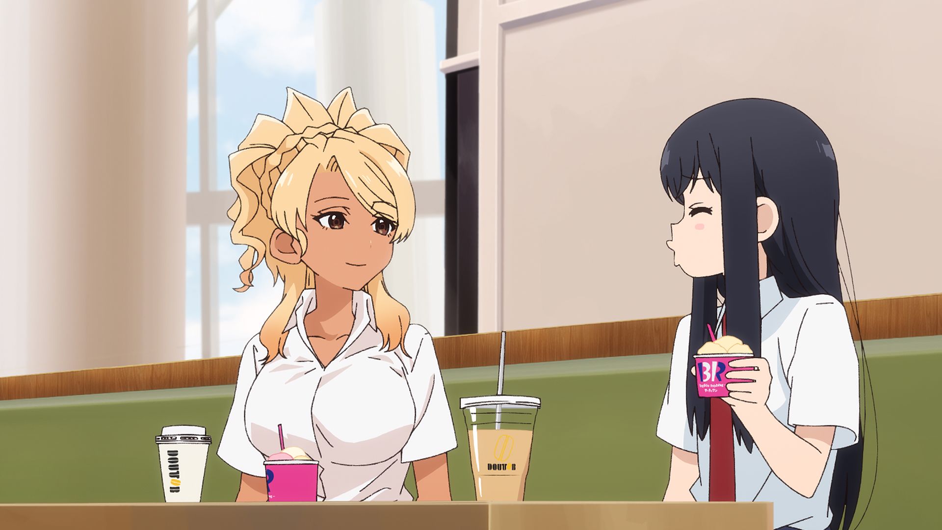 #4 『キャラメルリボン』『別方向だけど』『臭くはない』『一般的和田』