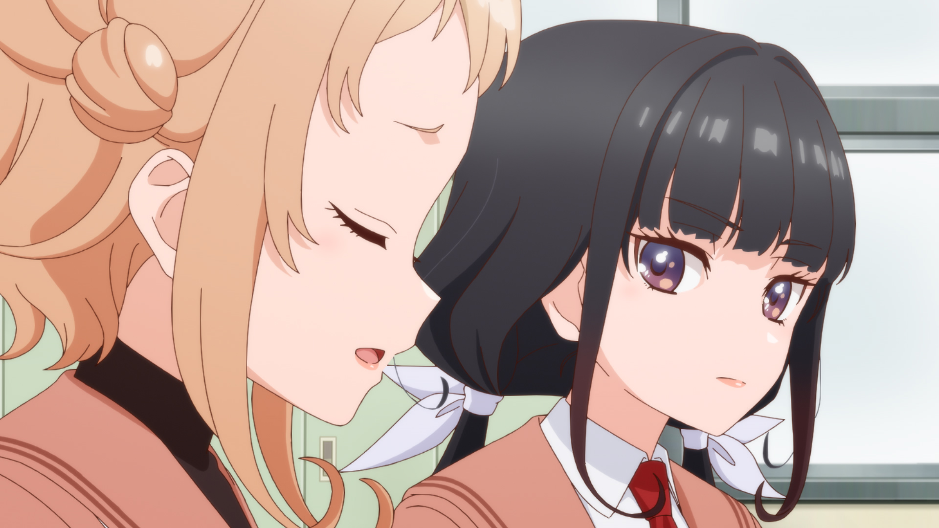 第2話 ウルルンTV