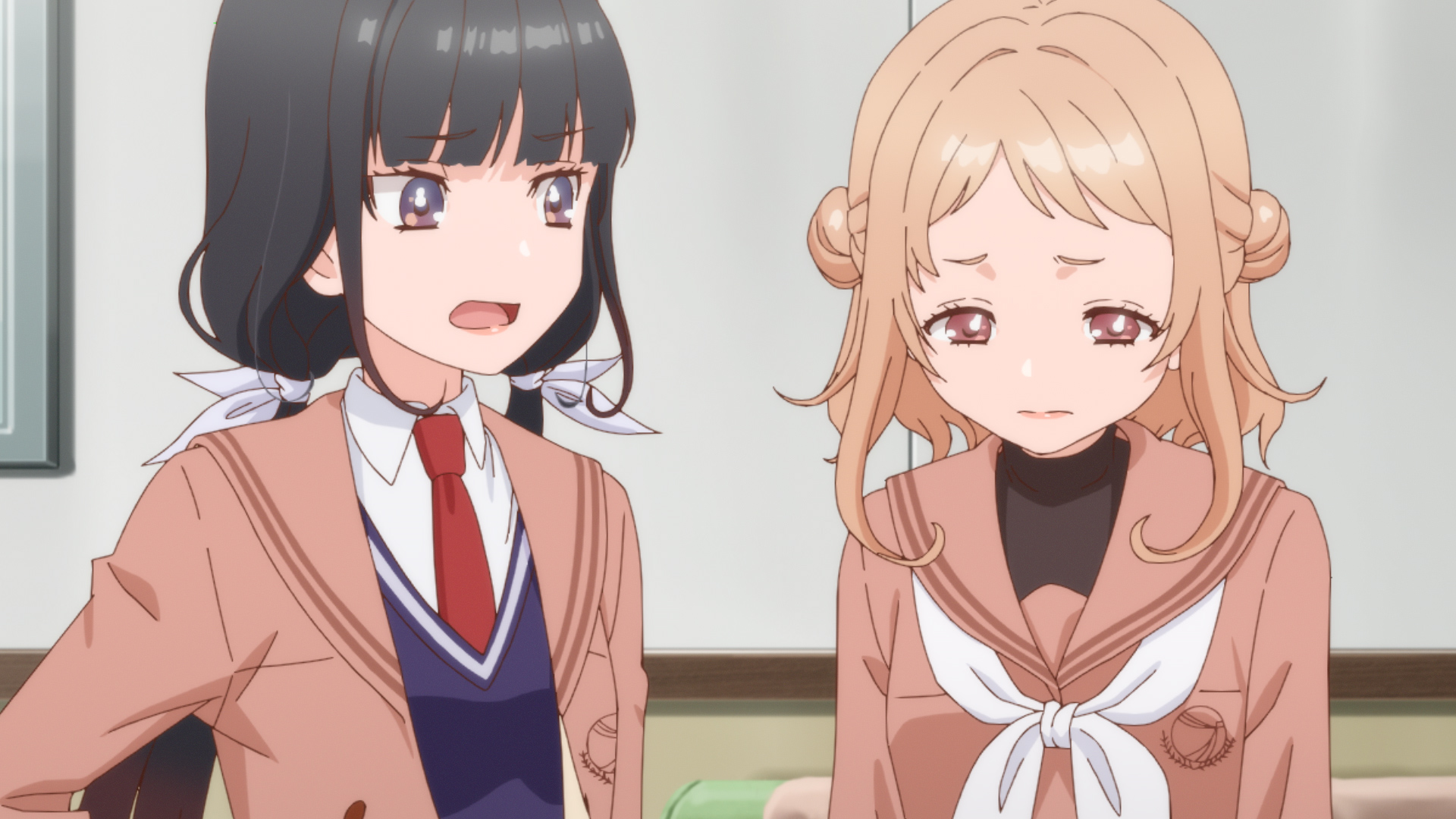 第3話 さいあくだ