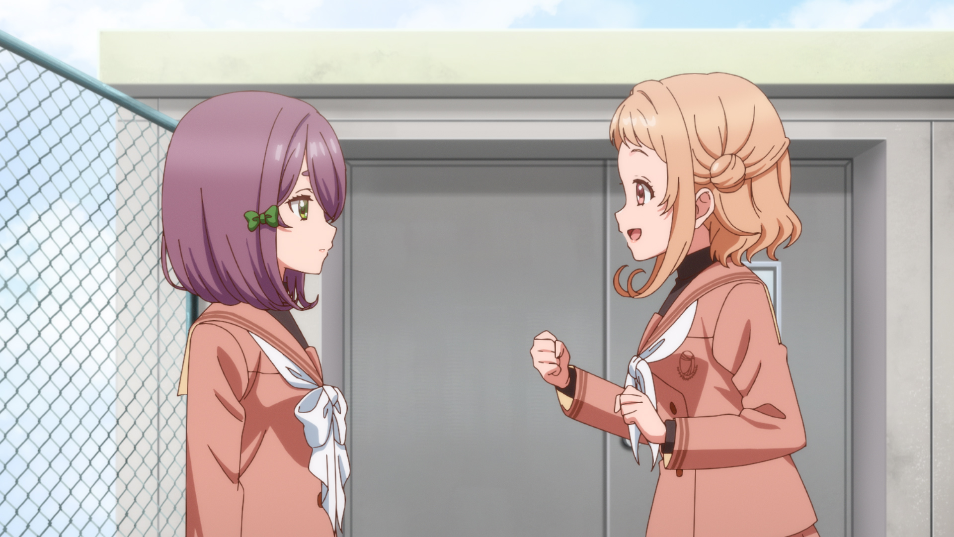 第4話 予感がしたから