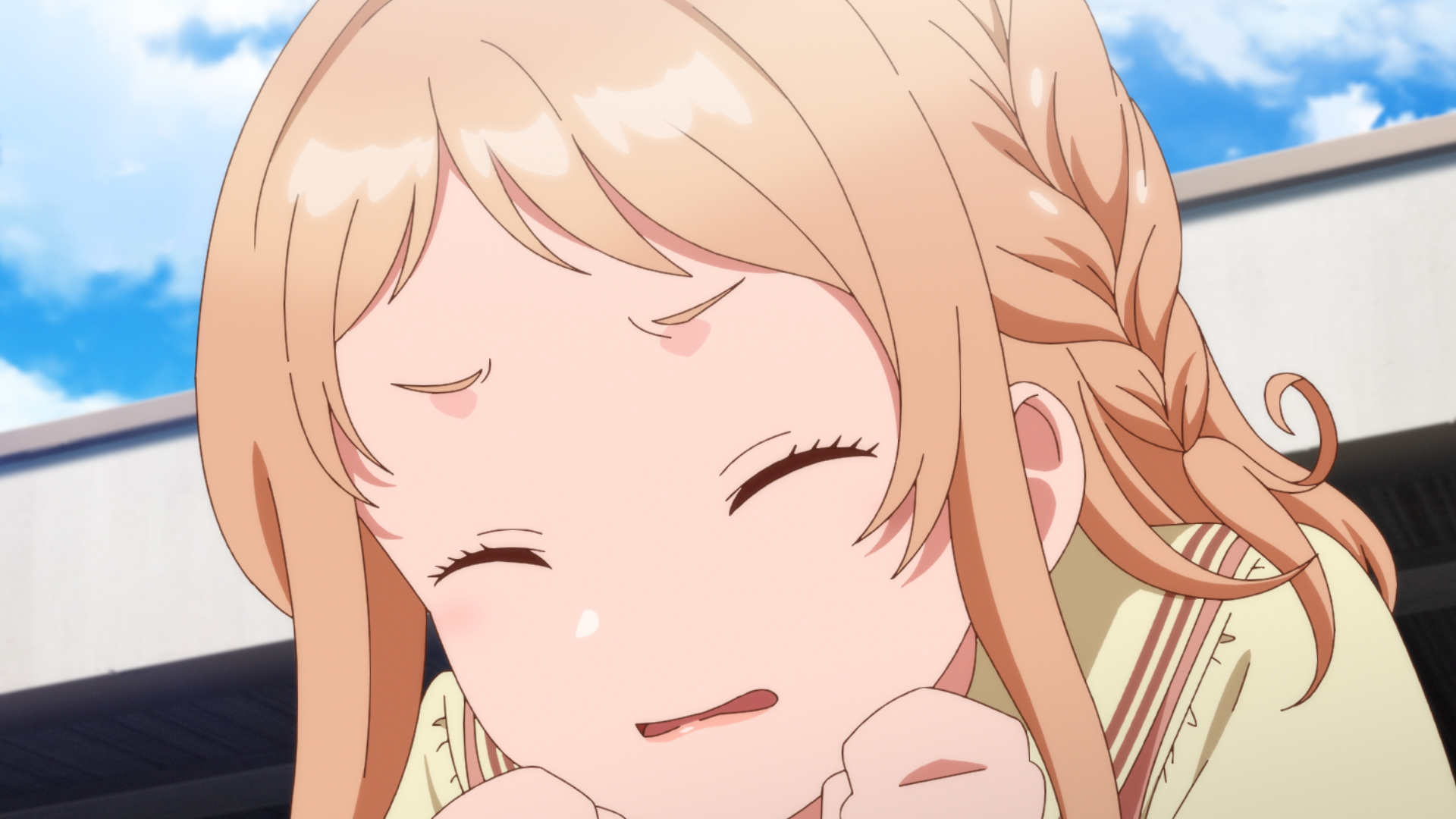 わたしたちのアカペラ