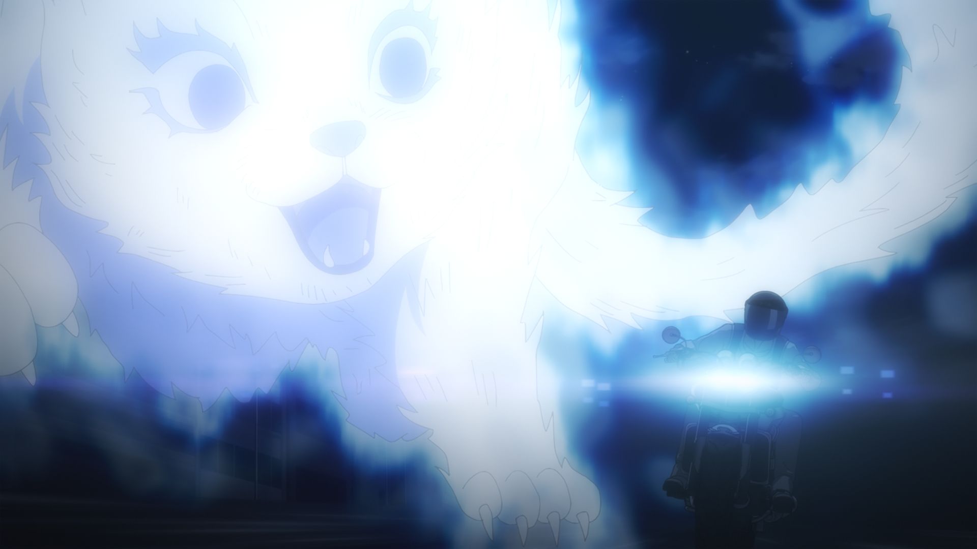 Chapter 4 猫は無慈悲な世界の王