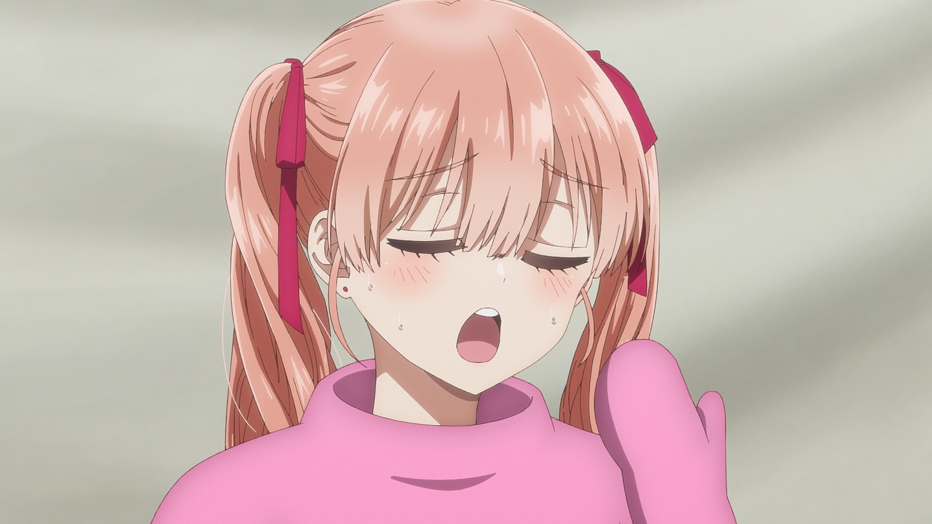 5羽目 私の人生でもあるんだからね！！