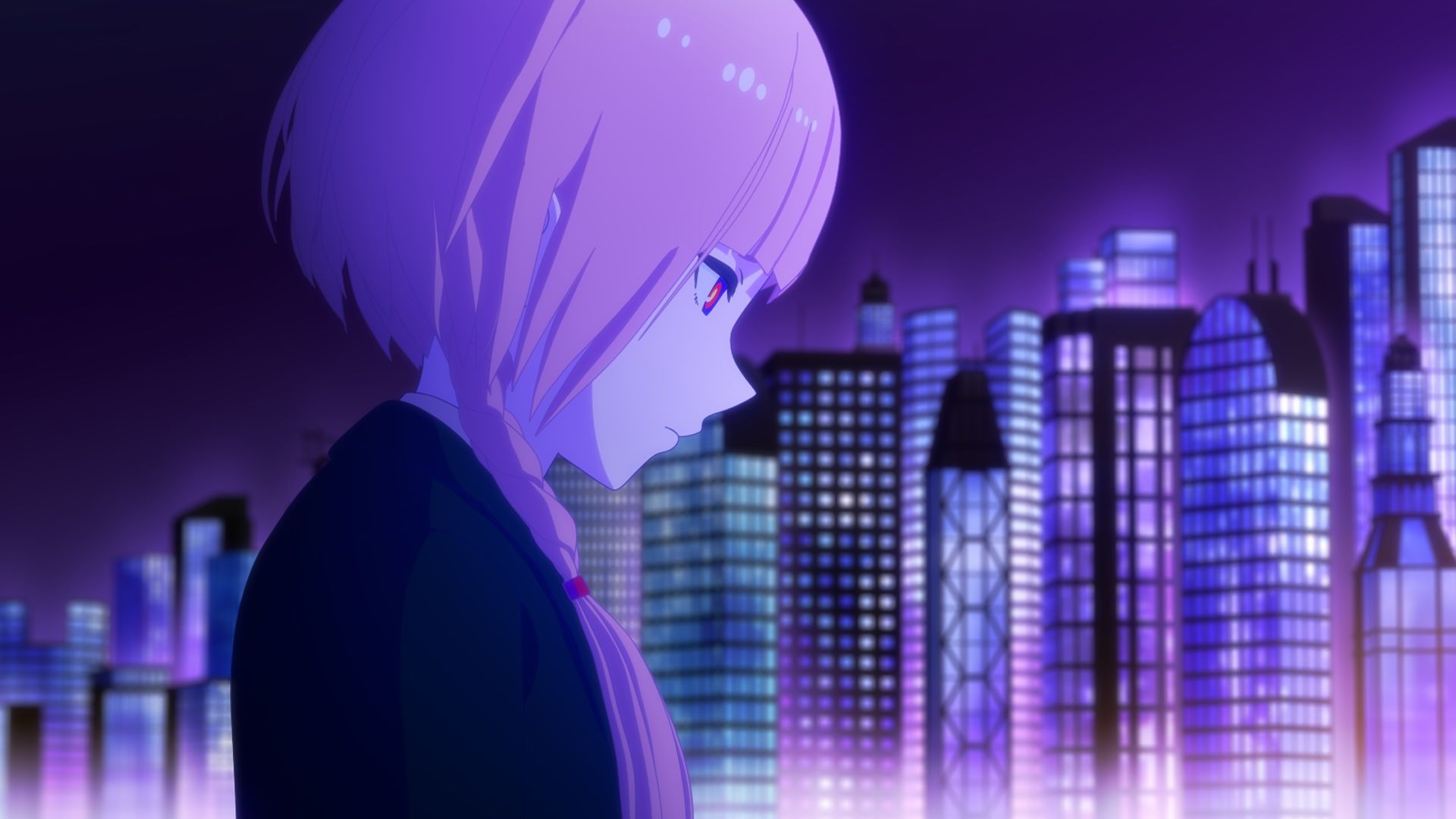 第6話 記憶の卵 -Piece of memory-