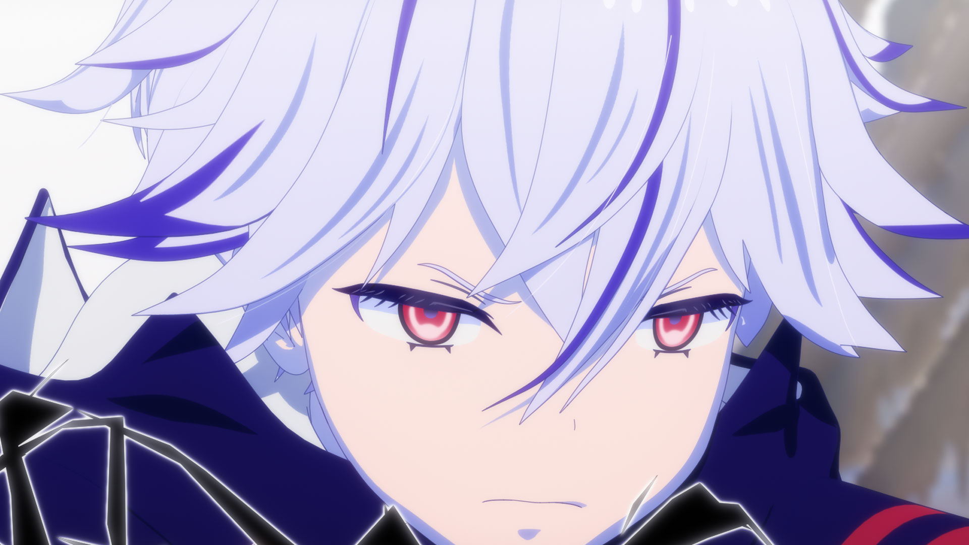 第9話 欲望 -Desire-