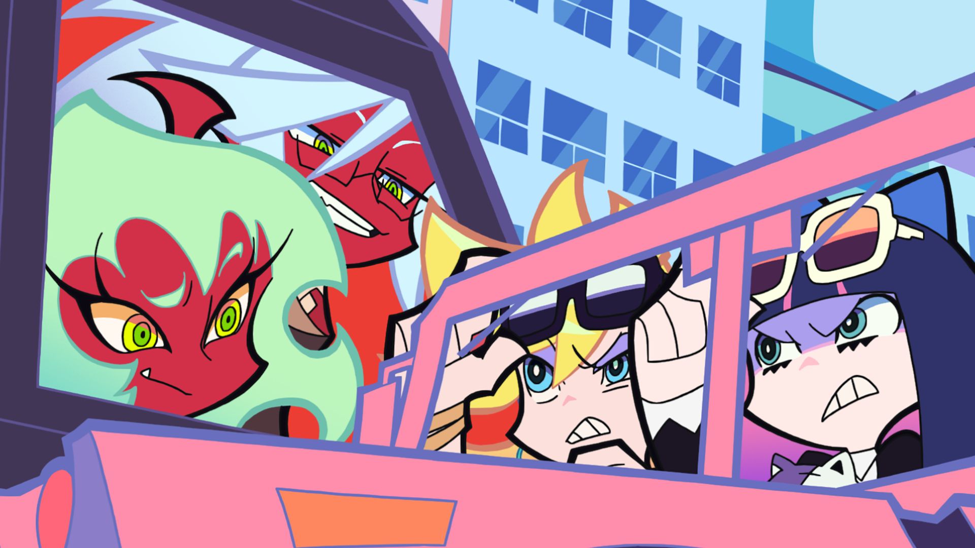 EPISODE.13 天使兄弟現わる