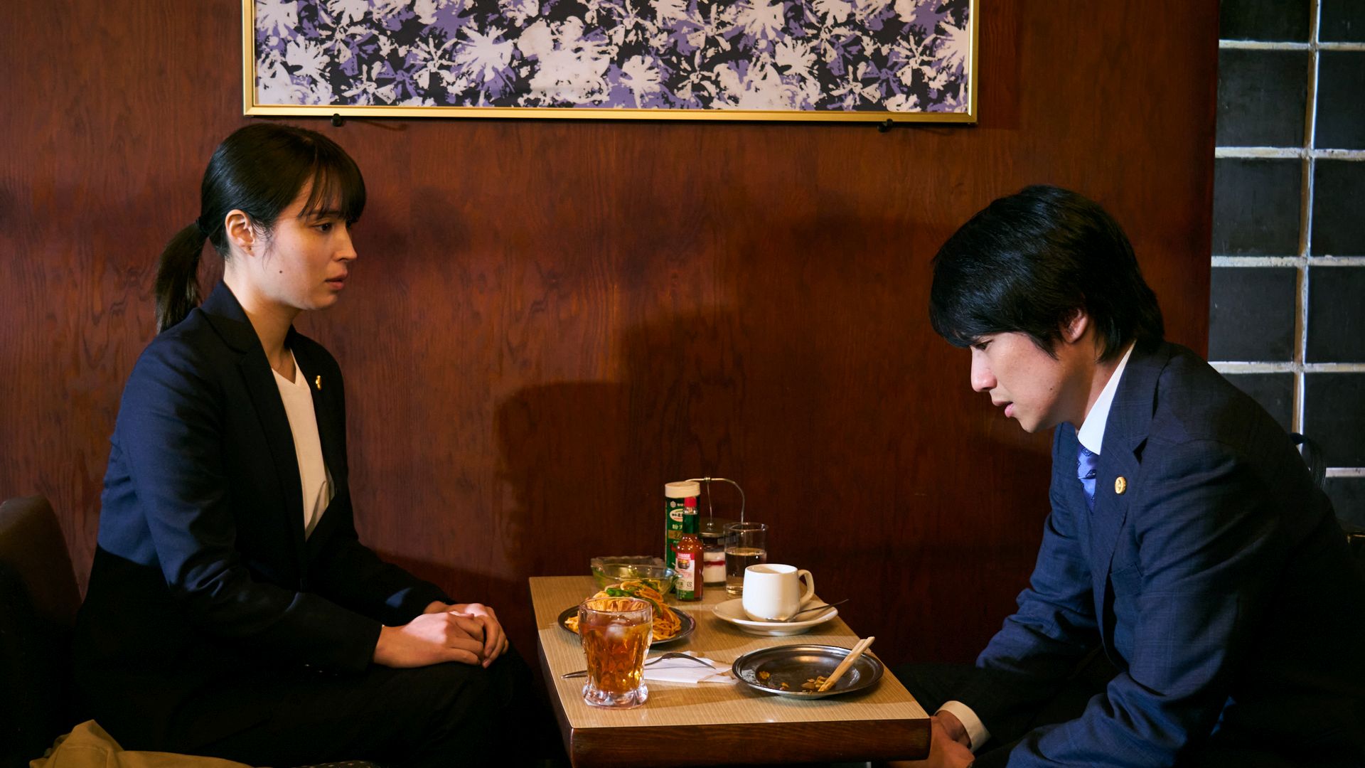 第2話 針穴と駱駝