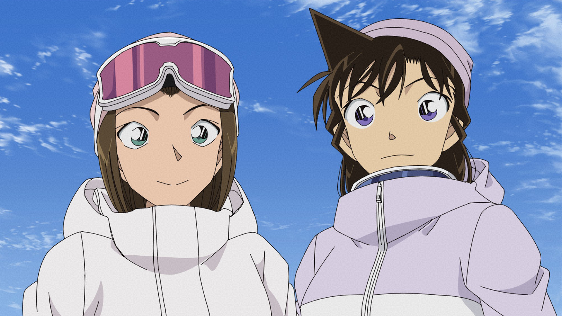 女子会ミステリー２