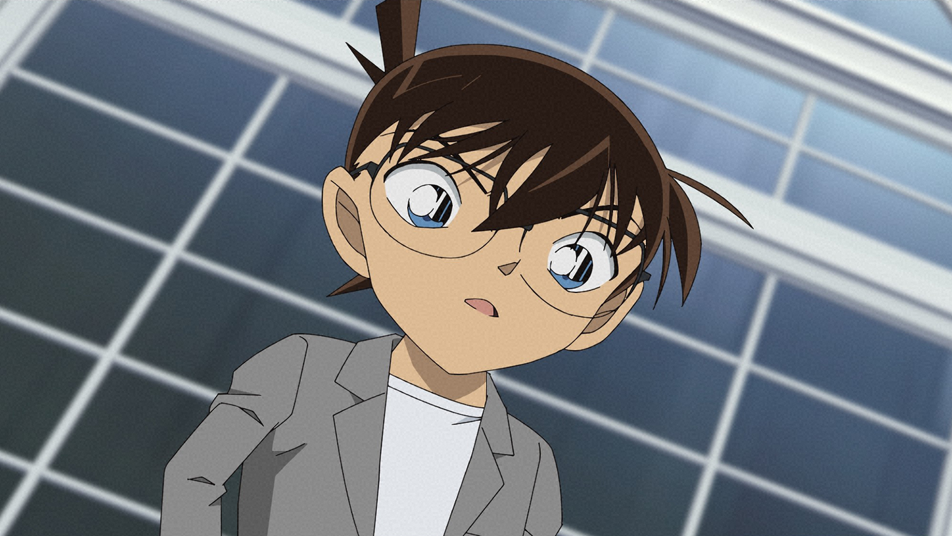 ４人だけの同窓会