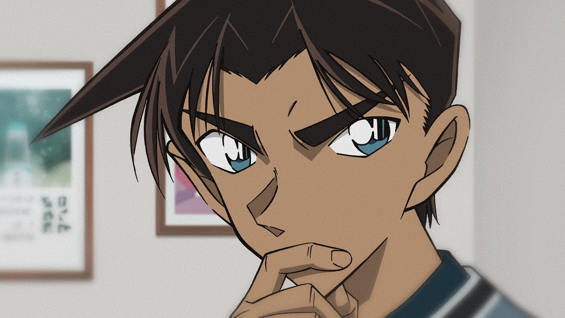 大岡紅葉の甘い罠（後編）