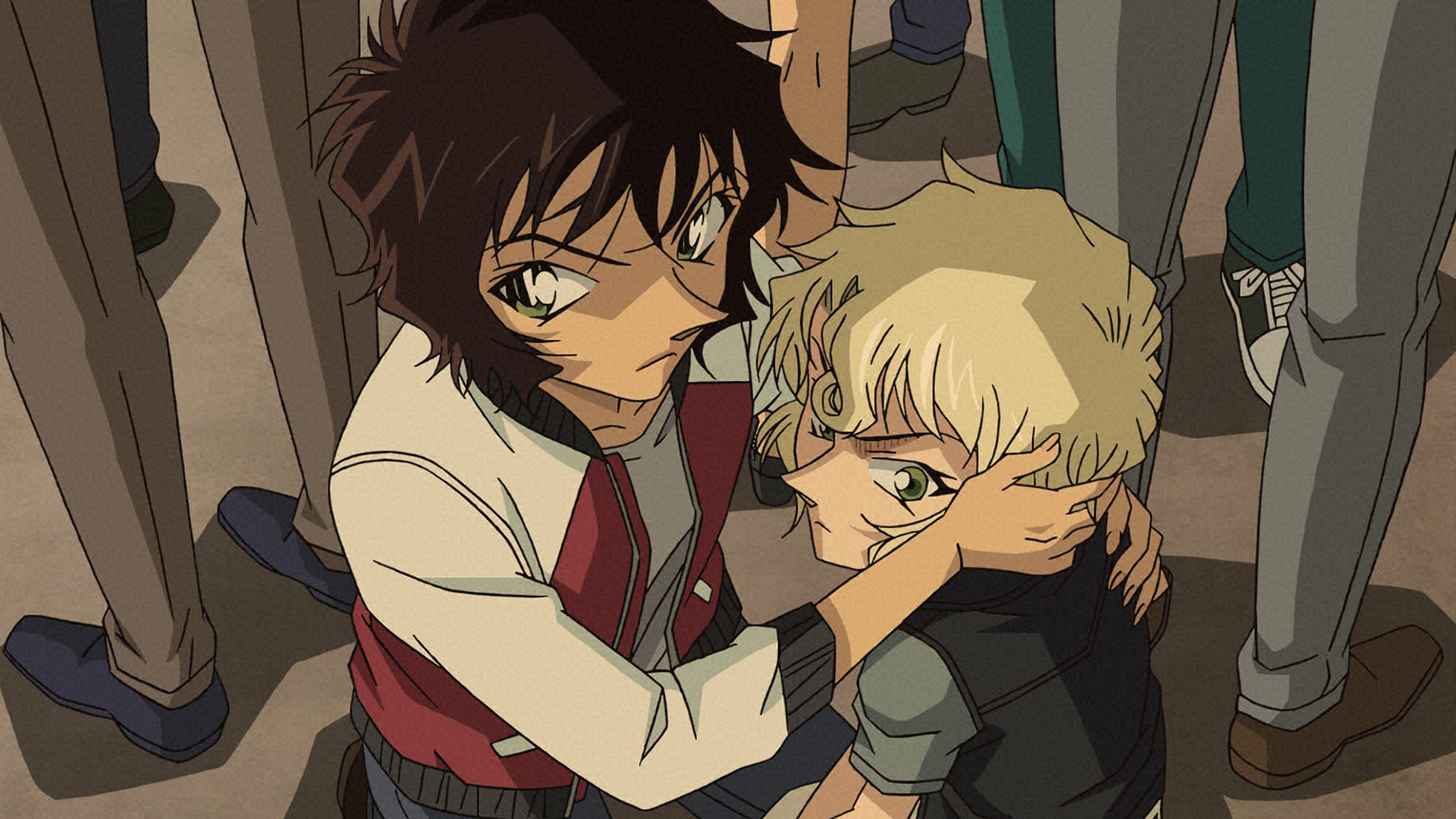 ホテル連続爆破事件（後編）