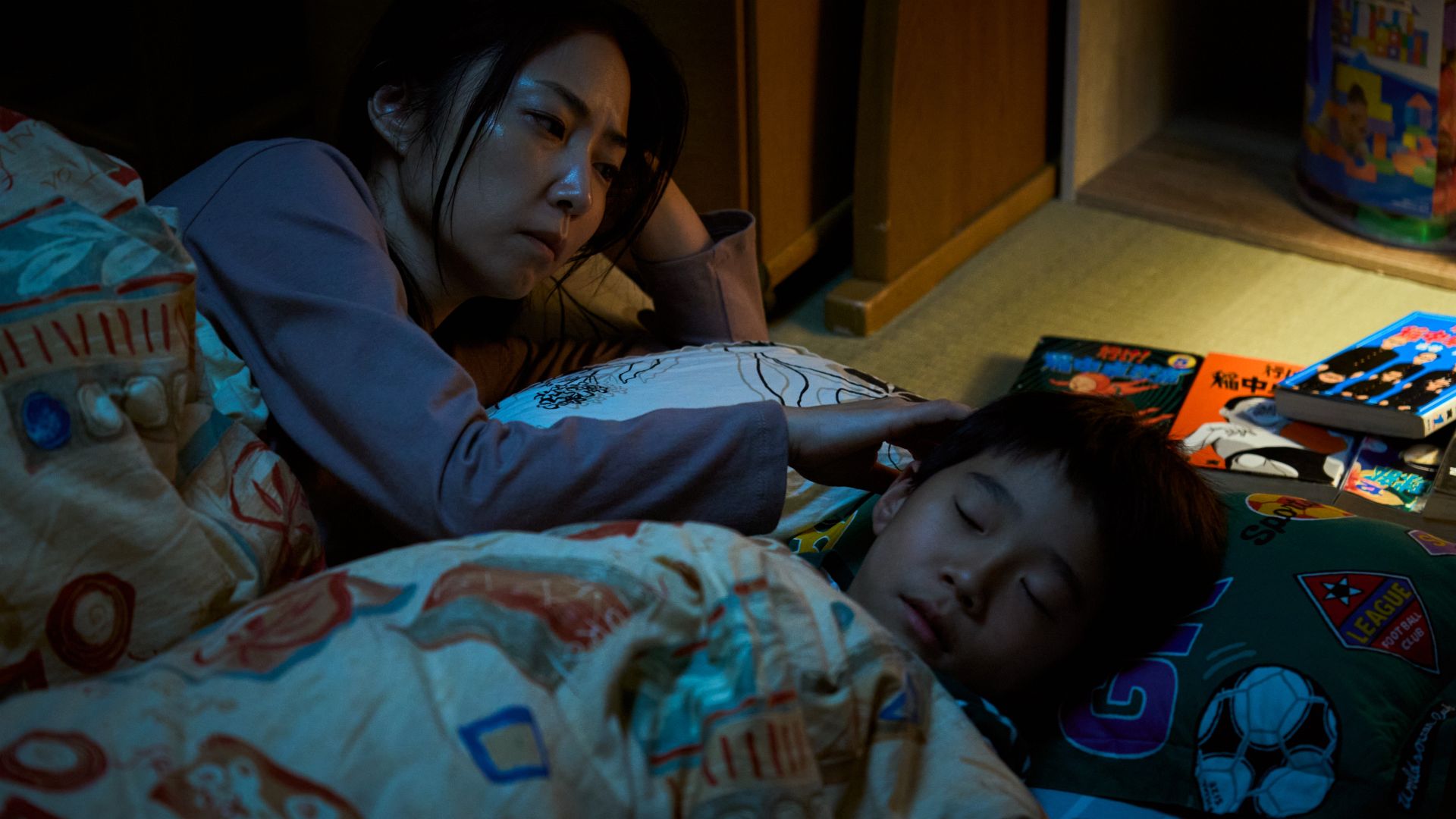 第11話 「私って本物のバカなの？」