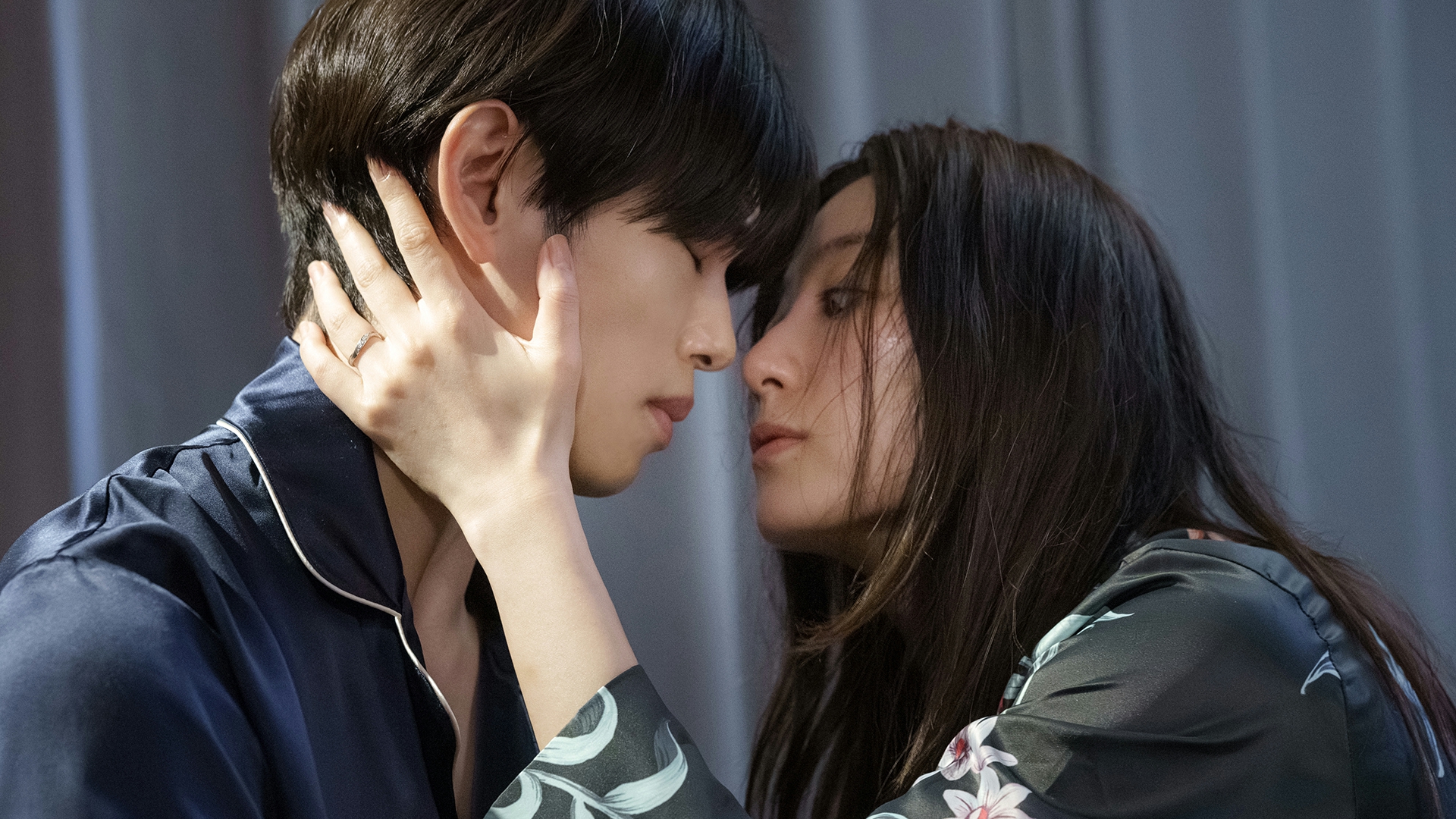 第4話 仕組まれた恋と、姉の裏の顔