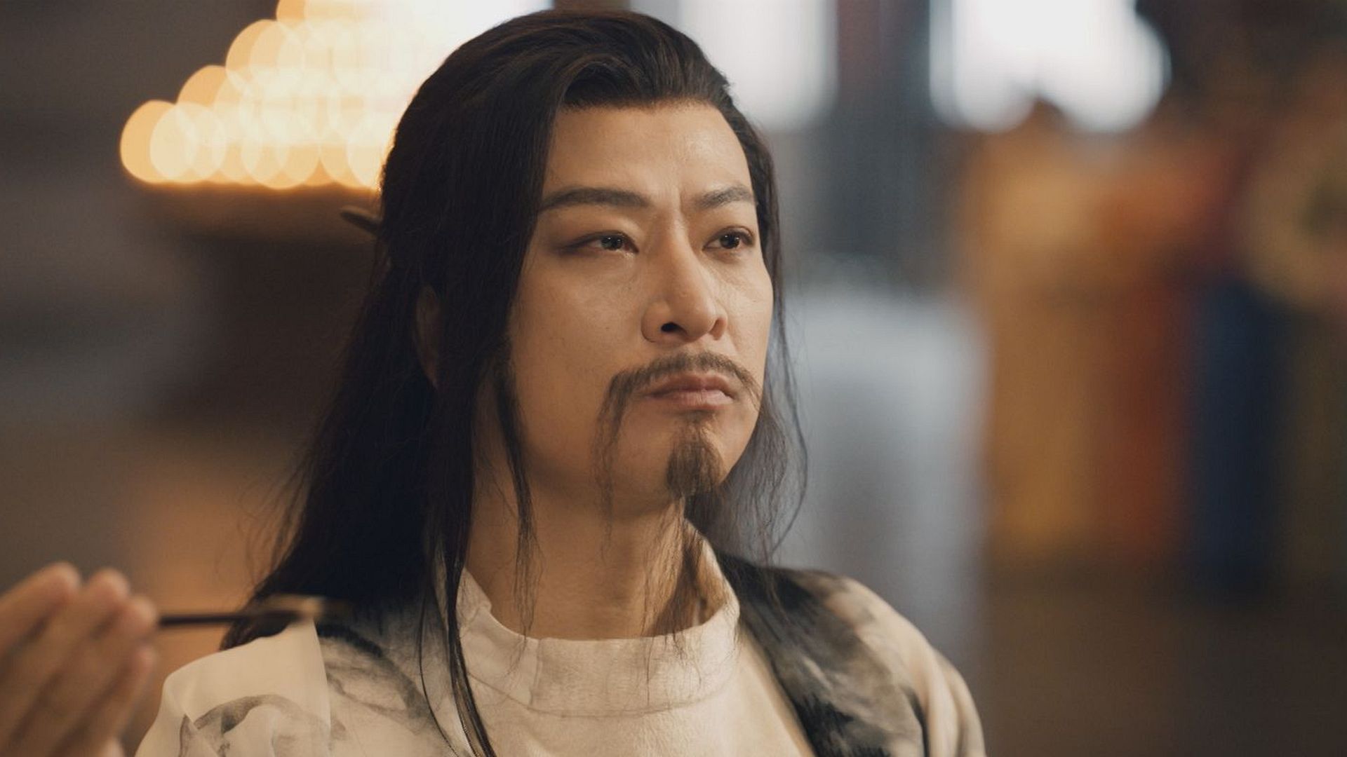 （字幕版）壁画の魔物