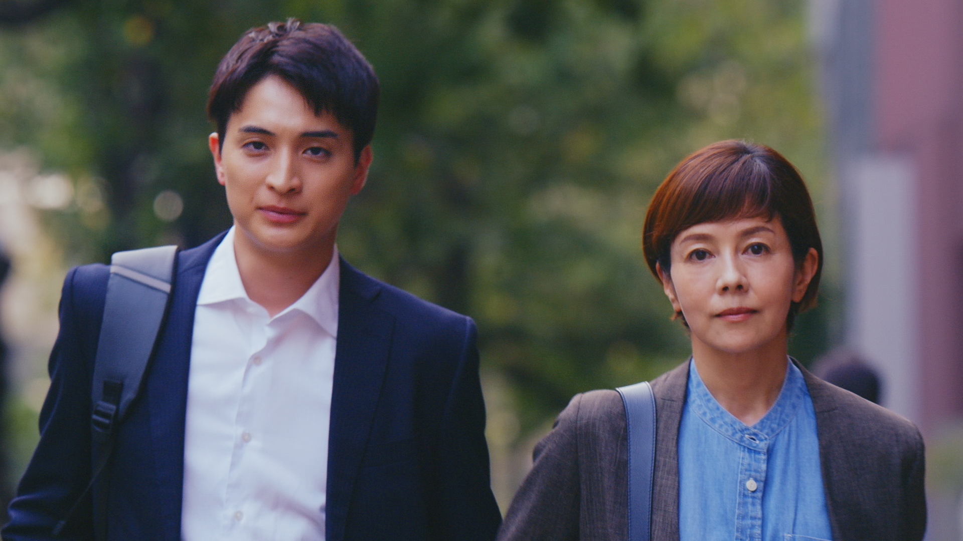 悪の連鎖を断て！カリスマ教祖の罠