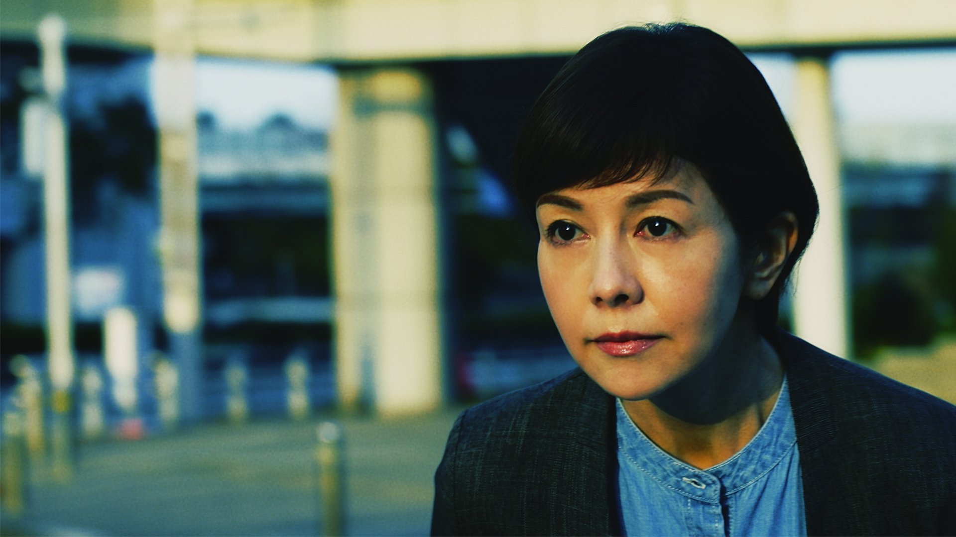 国家か娘か、総理に迫る究極の決断