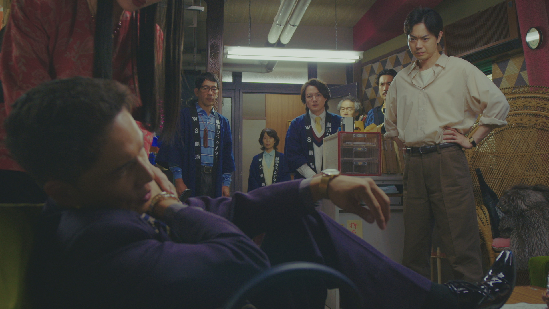 もし楽！最終章へ一挙ふり返りSP！！