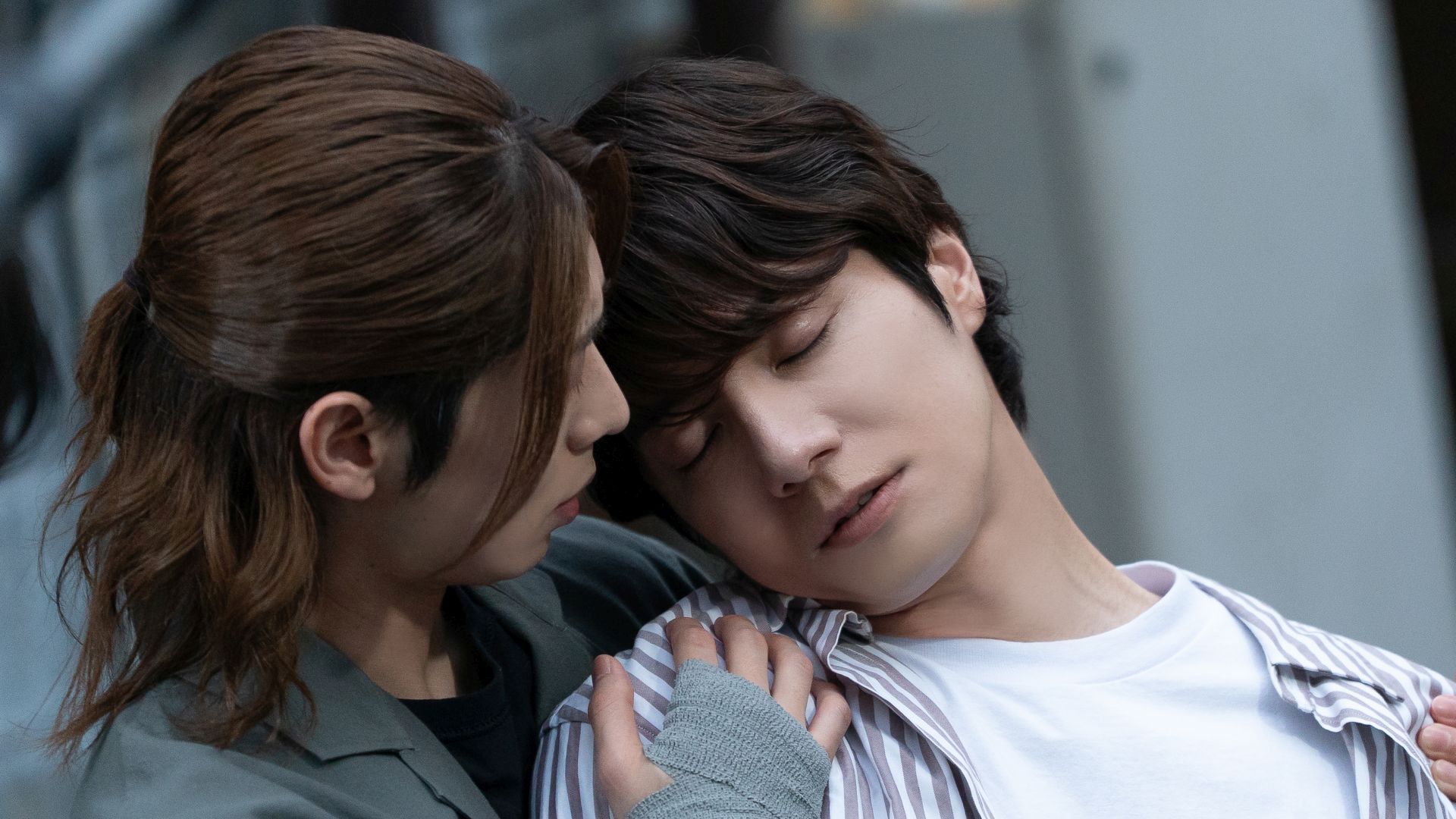 giftという名の能力