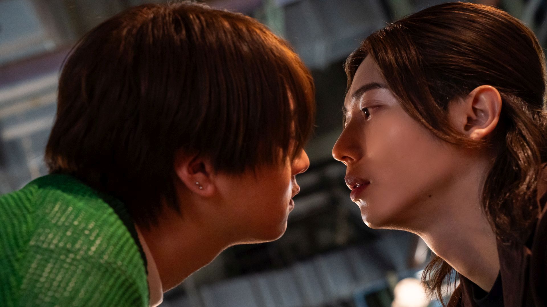 予期せぬ裏切り