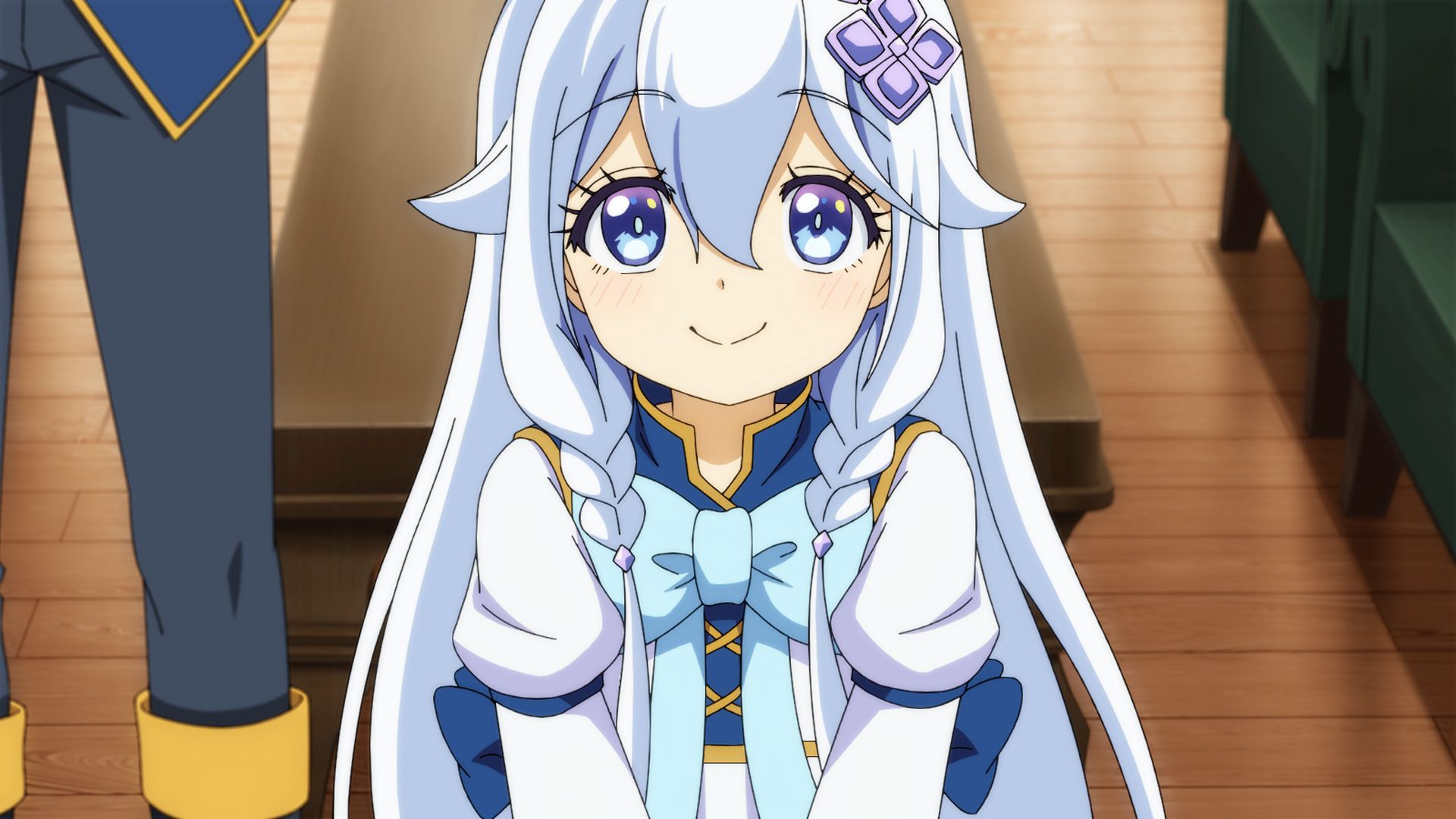 ラフィリアの憂鬱