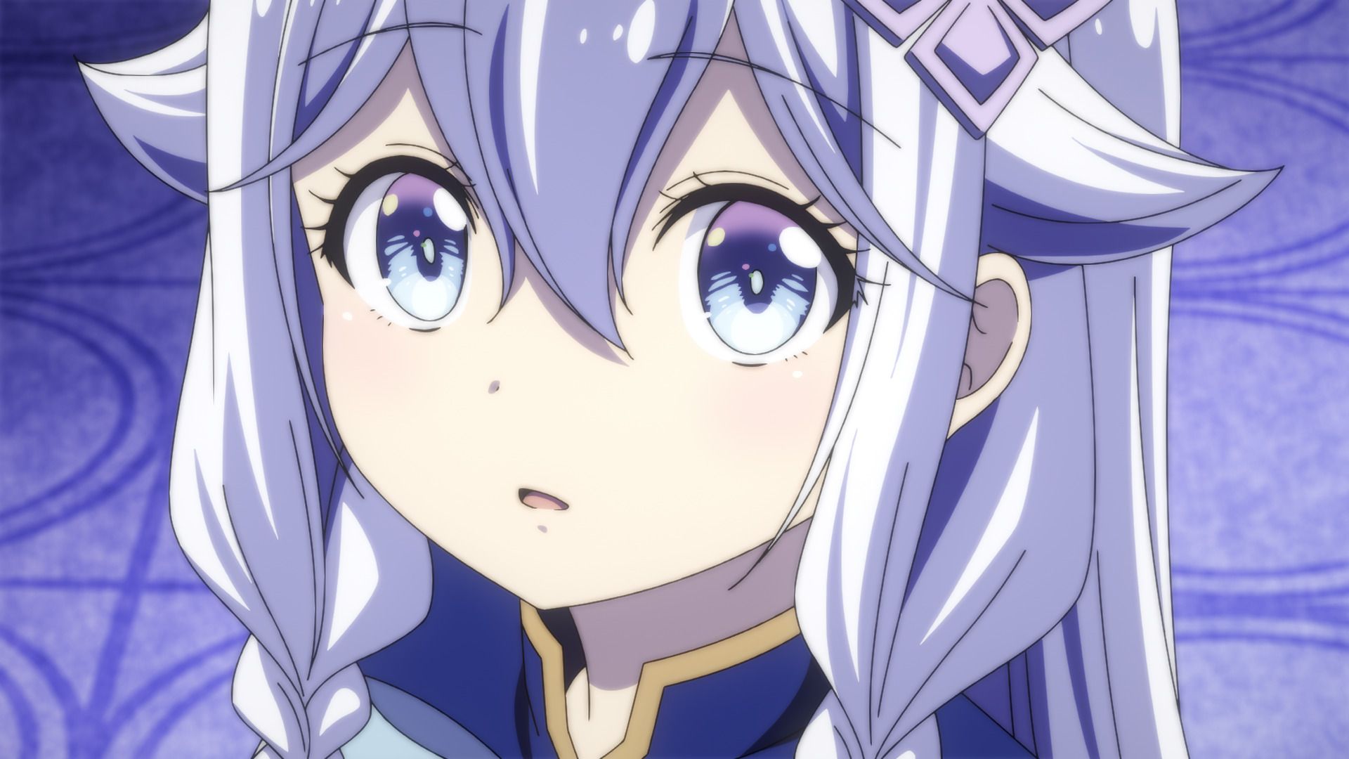 人と精霊の間で