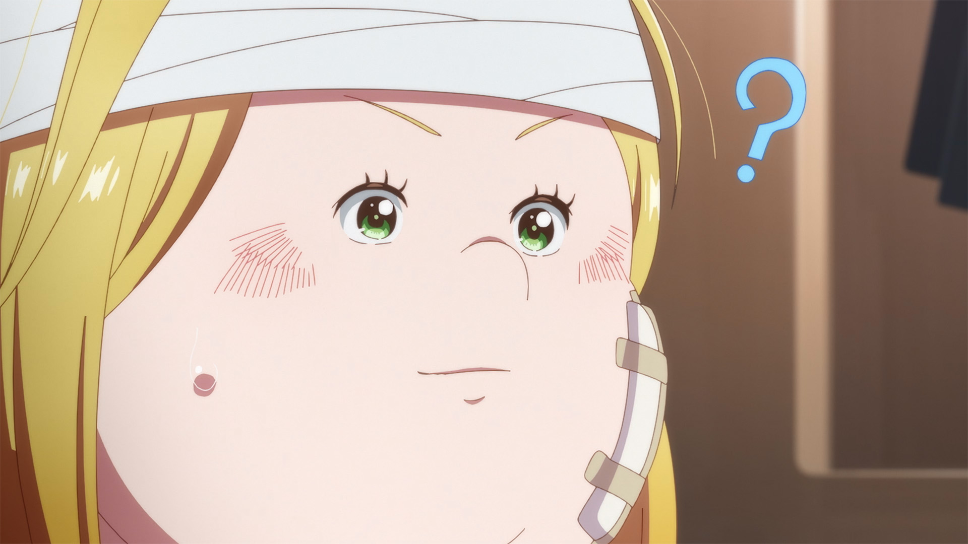 ポジティブシンキング！！