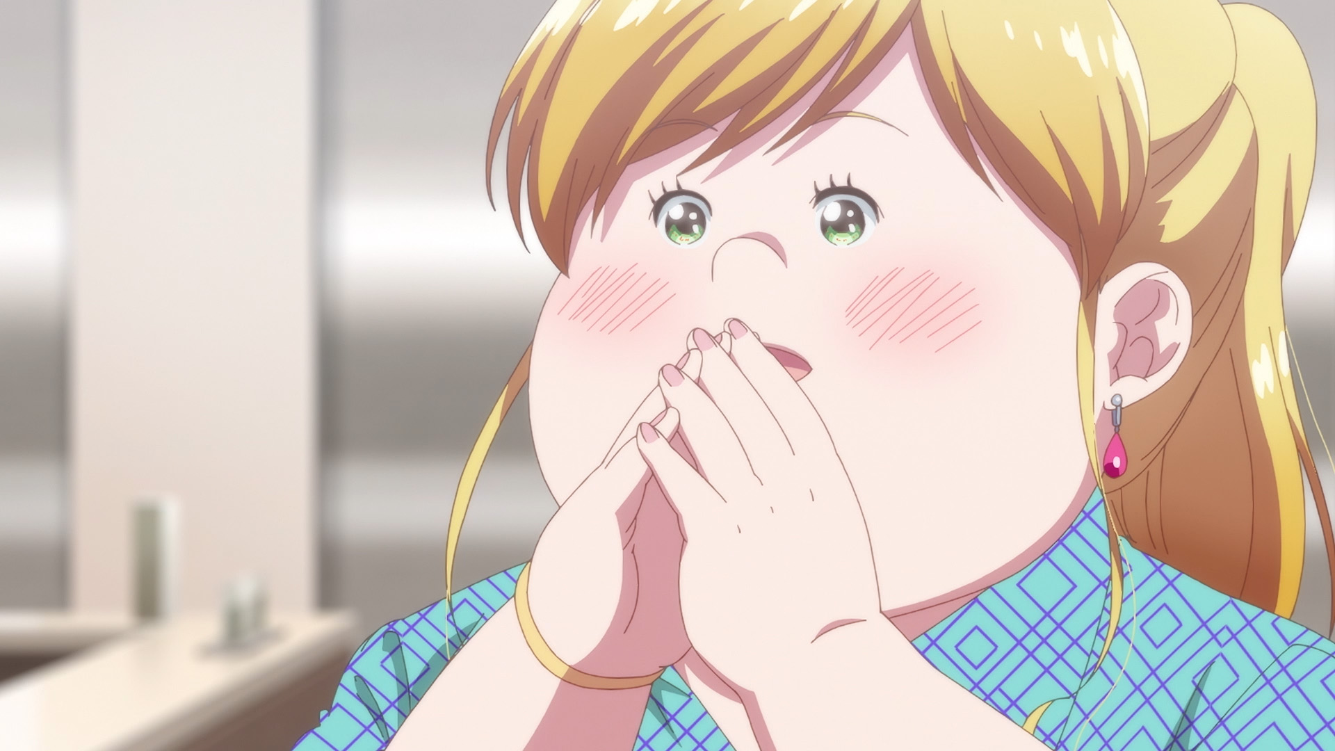 公園の彼と副社長