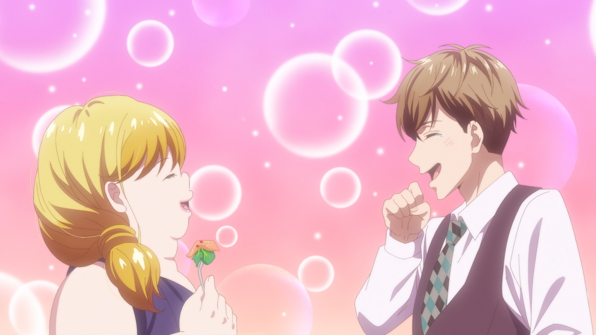 悪い子なんていない