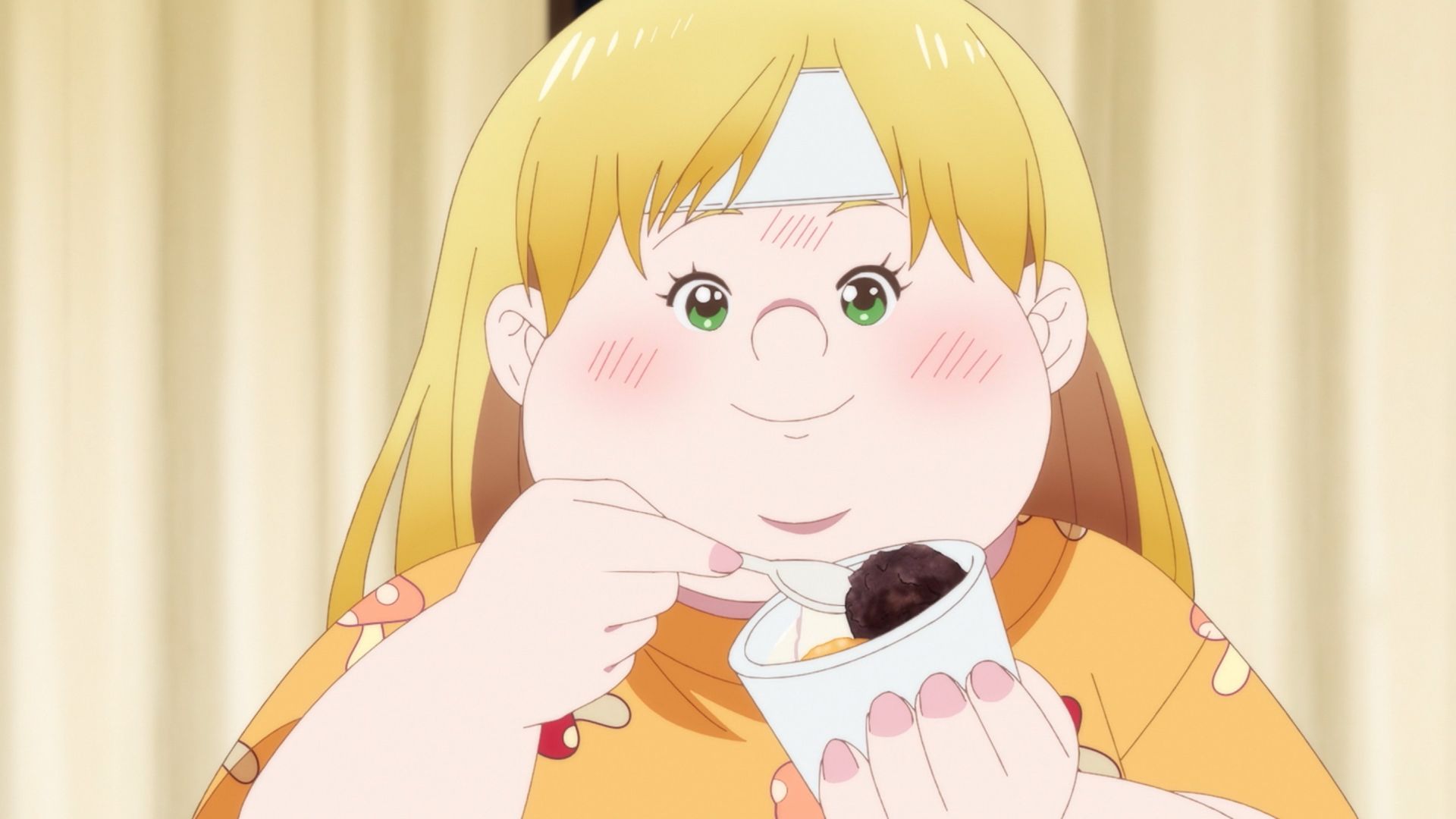 優しさは風邪とともに