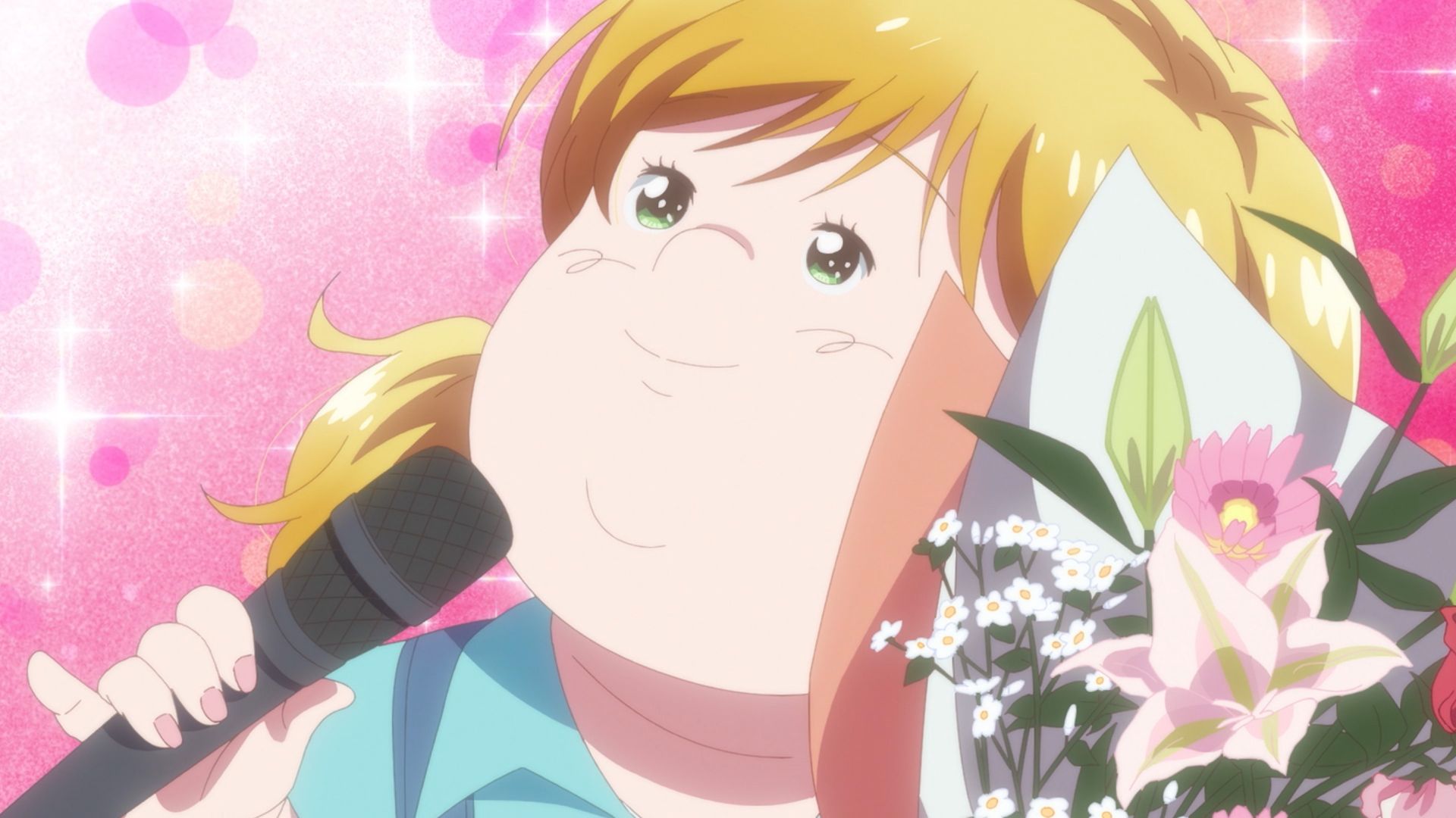 喜びと不安のBBQ