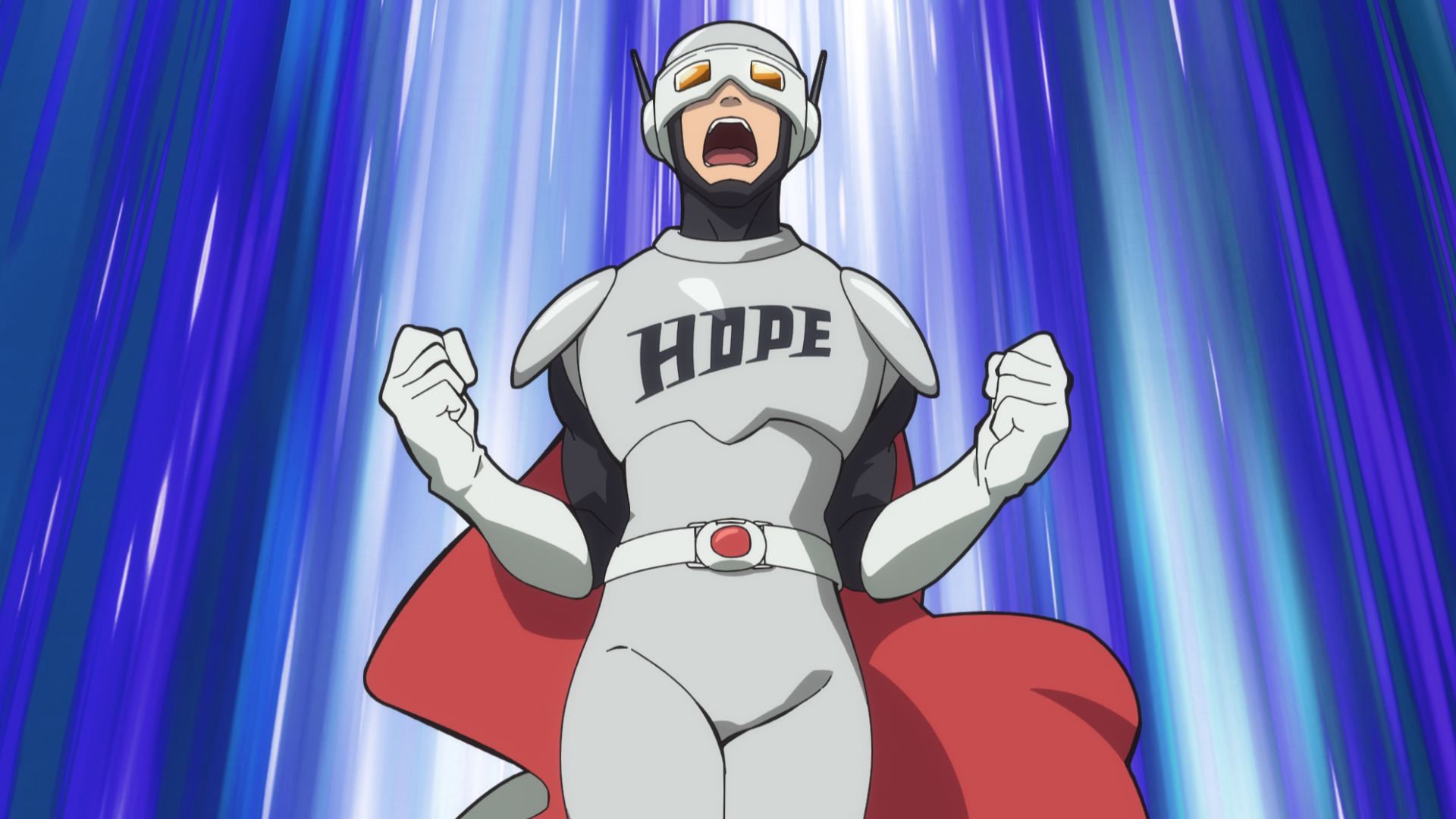 東京都CO2蔓延作戦～兄さん、すみません！～