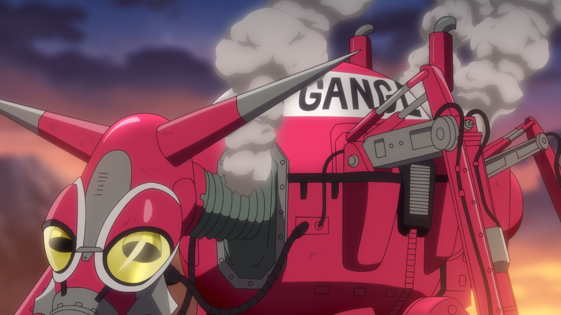 富士山爆破作戦～シャドー大佐、ボッコボコ～