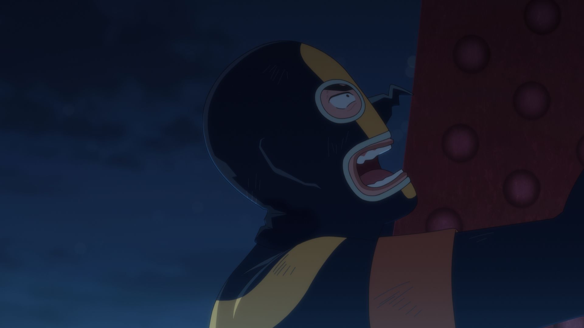 東京タワー切断作戦～父さんは負けへん～