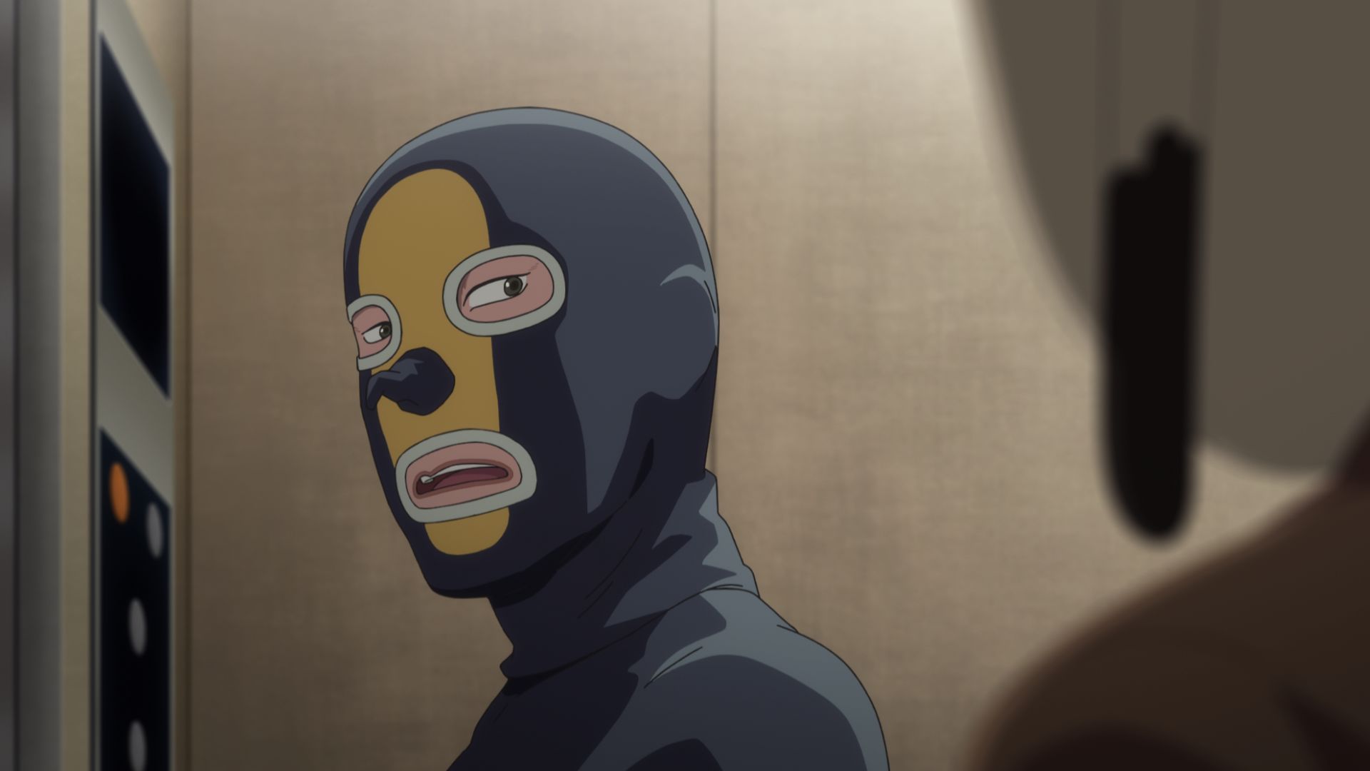 東京タワー切断作戦～怪人人事異動 さらばシャドー大佐～