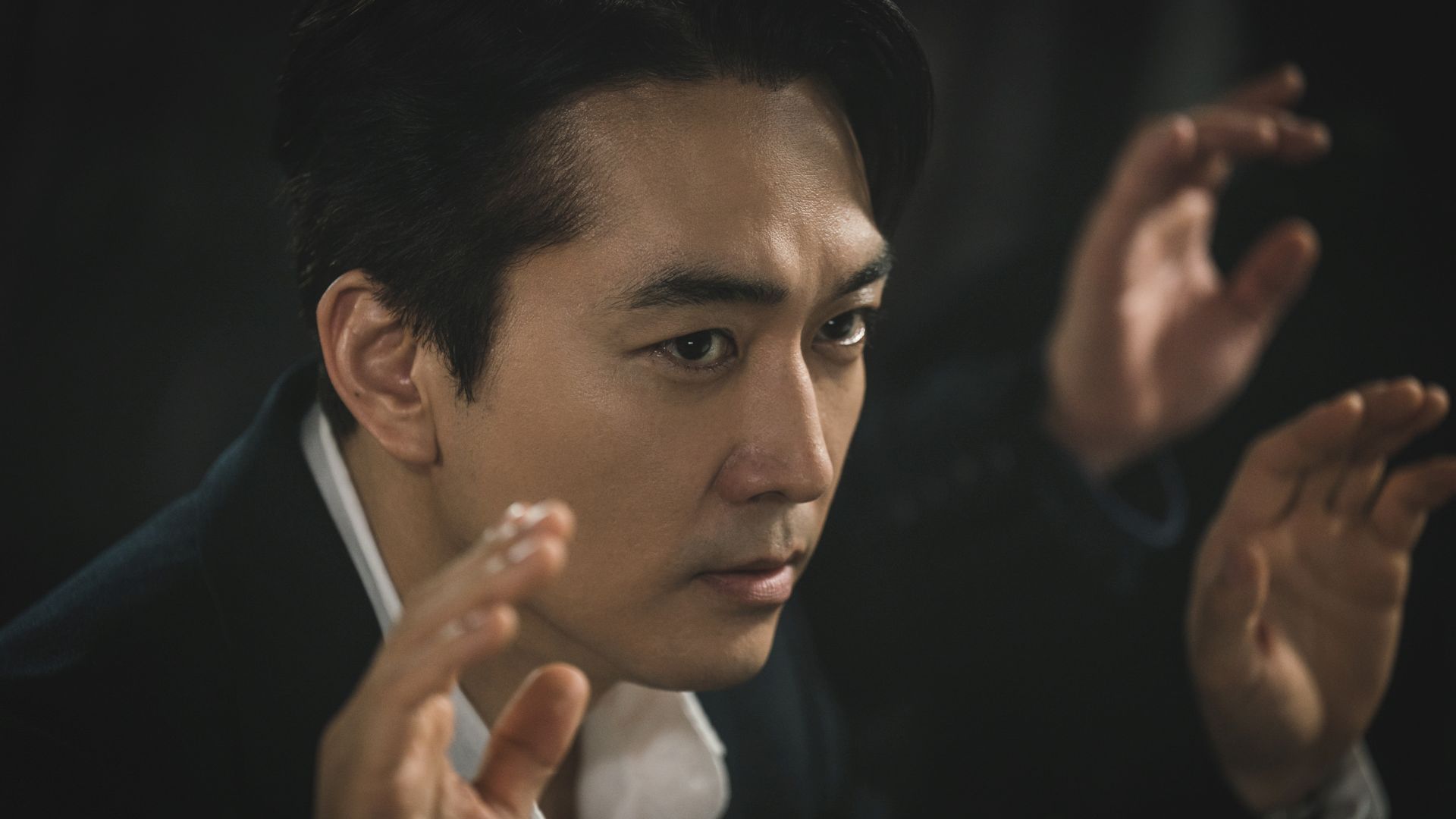 （字幕版）第2話