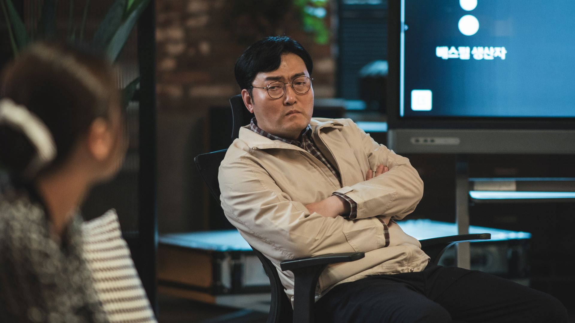 （字幕版）第3話