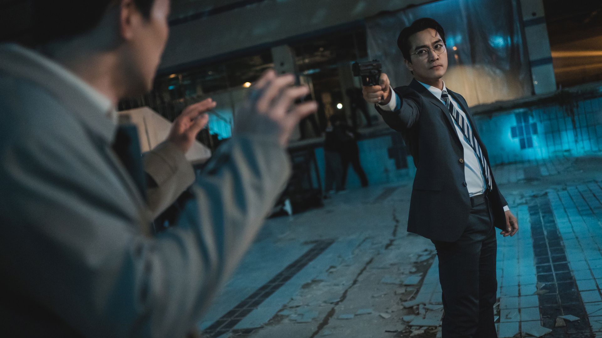 （字幕版）第4話