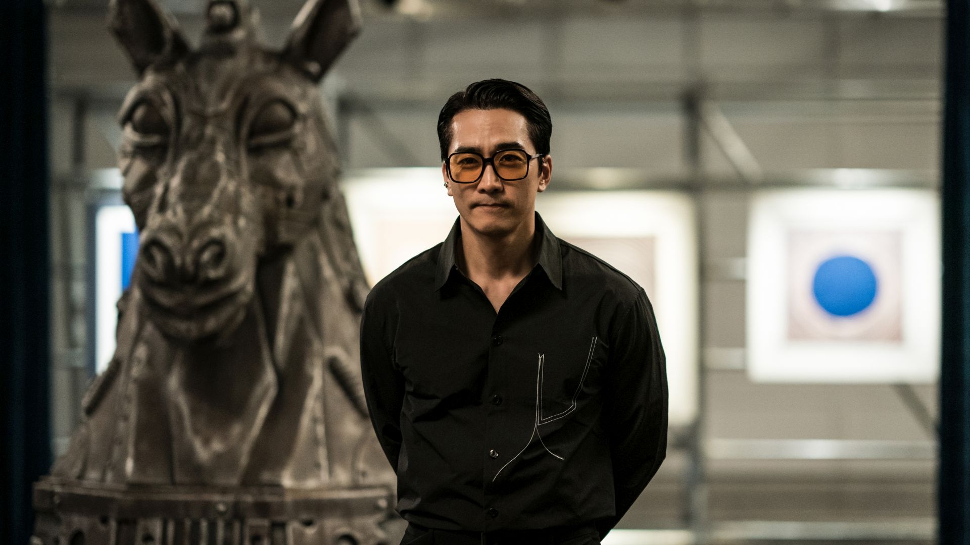 （字幕版）第5話