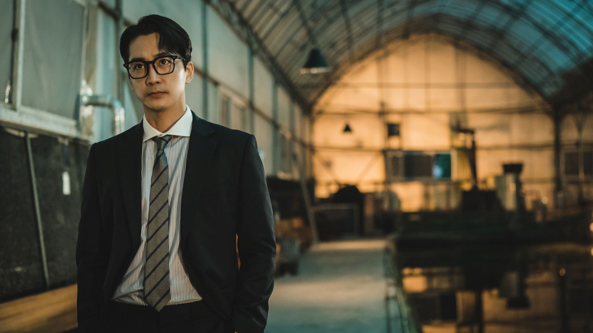 （字幕版）第6話