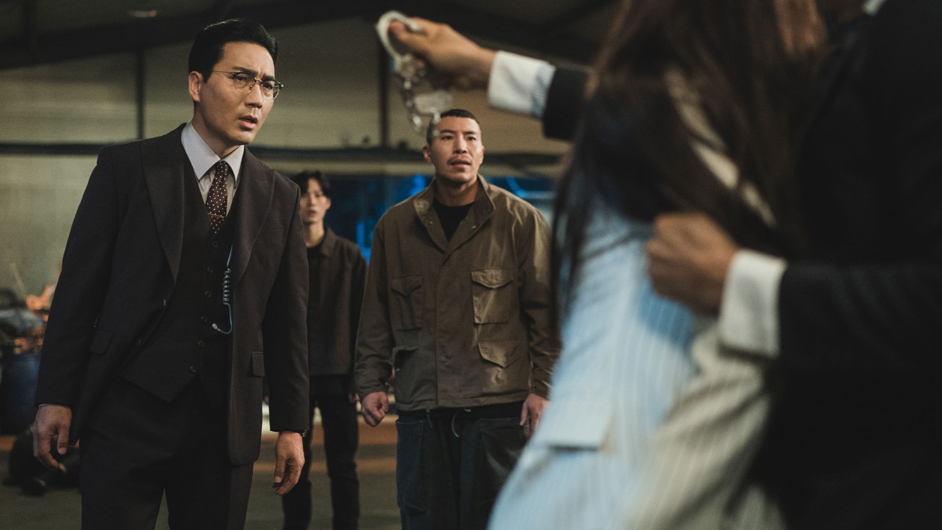 （字幕版）第7話