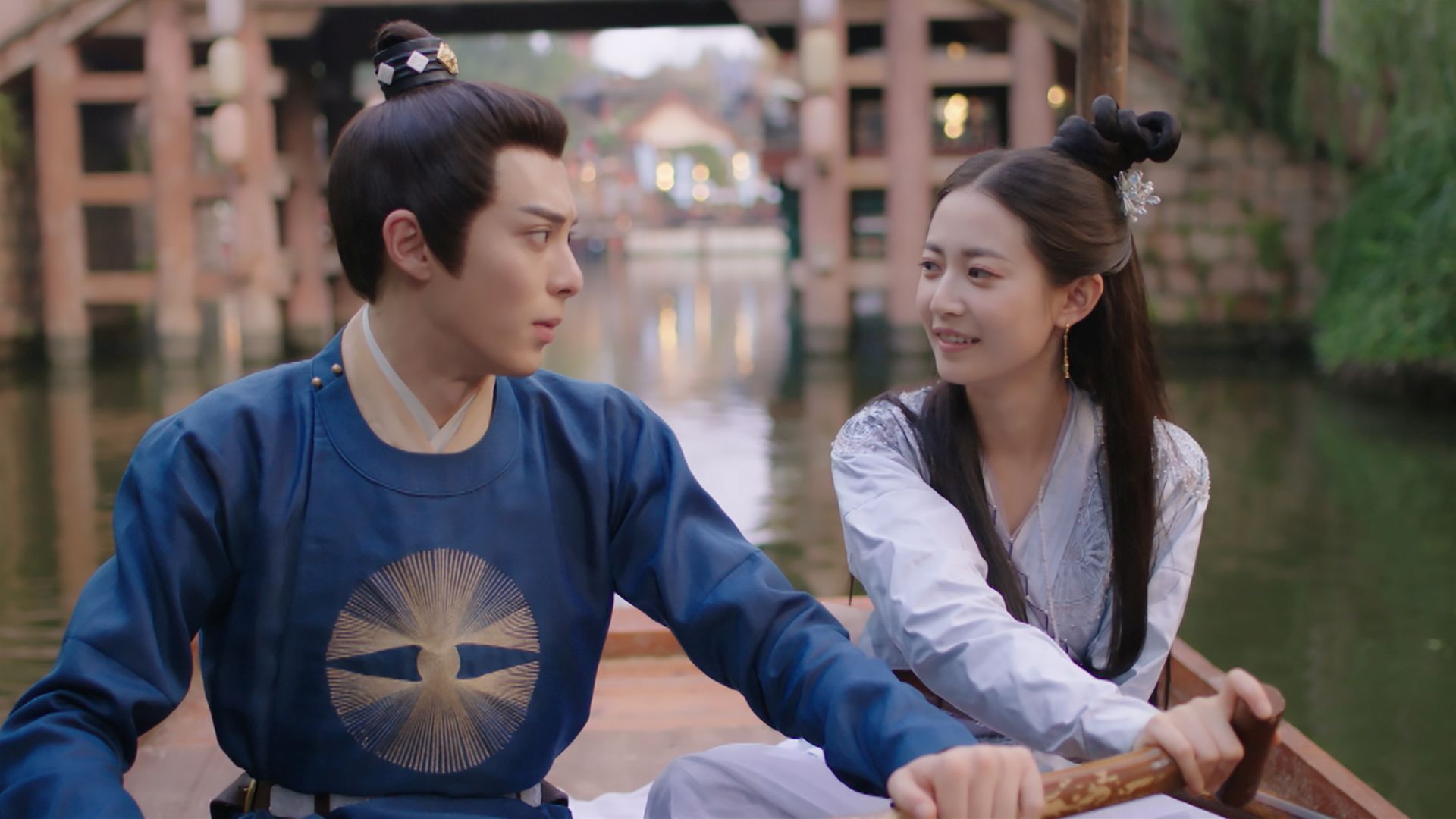 （字幕版）「苦くて甘い」