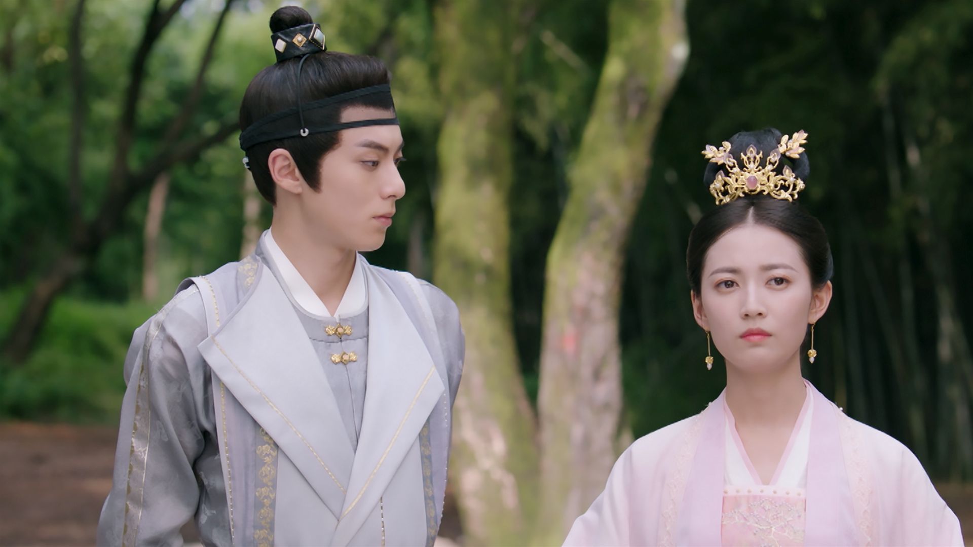 （字幕版）「私の盾」