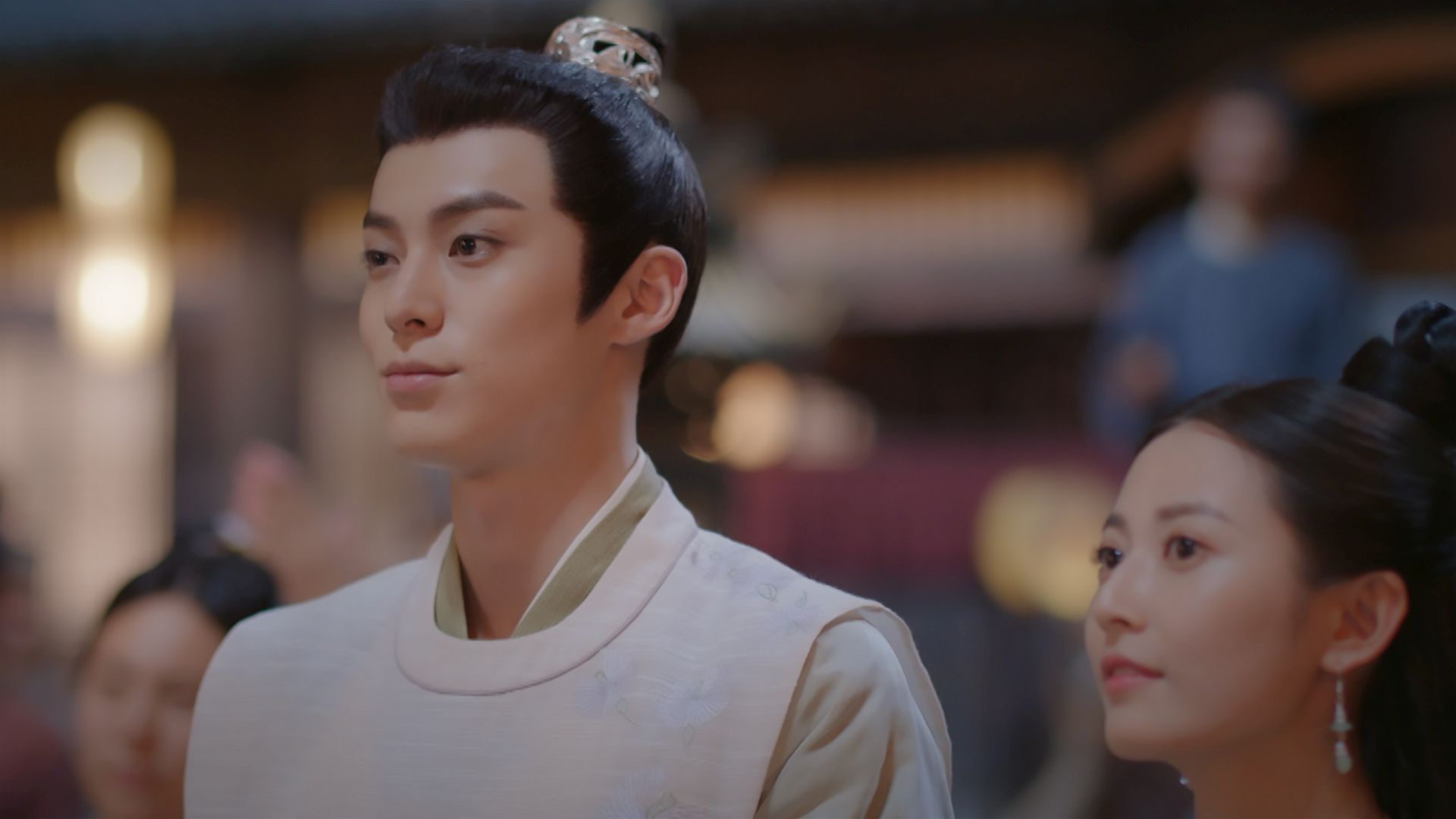 （字幕版）「情を舞う」