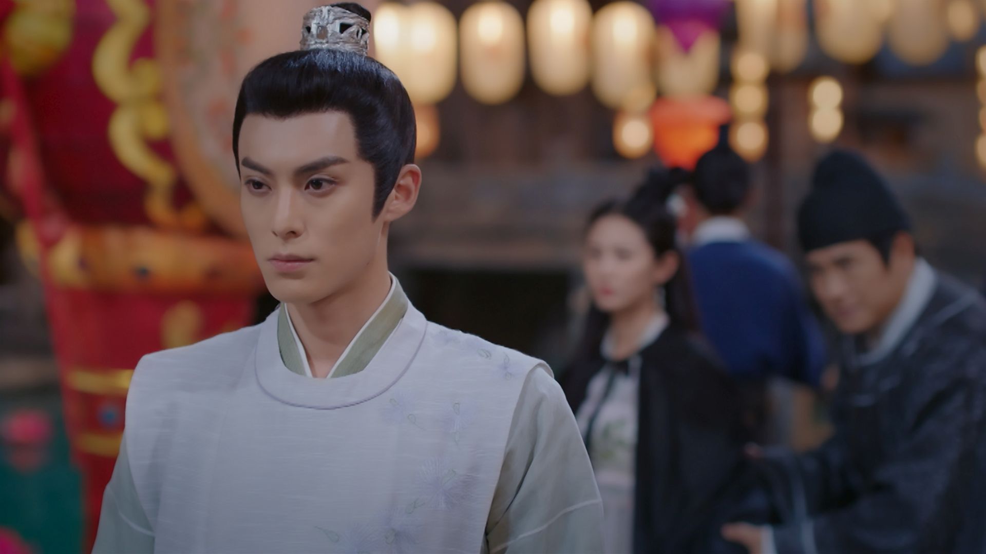 （字幕版）「手に入らないもの」