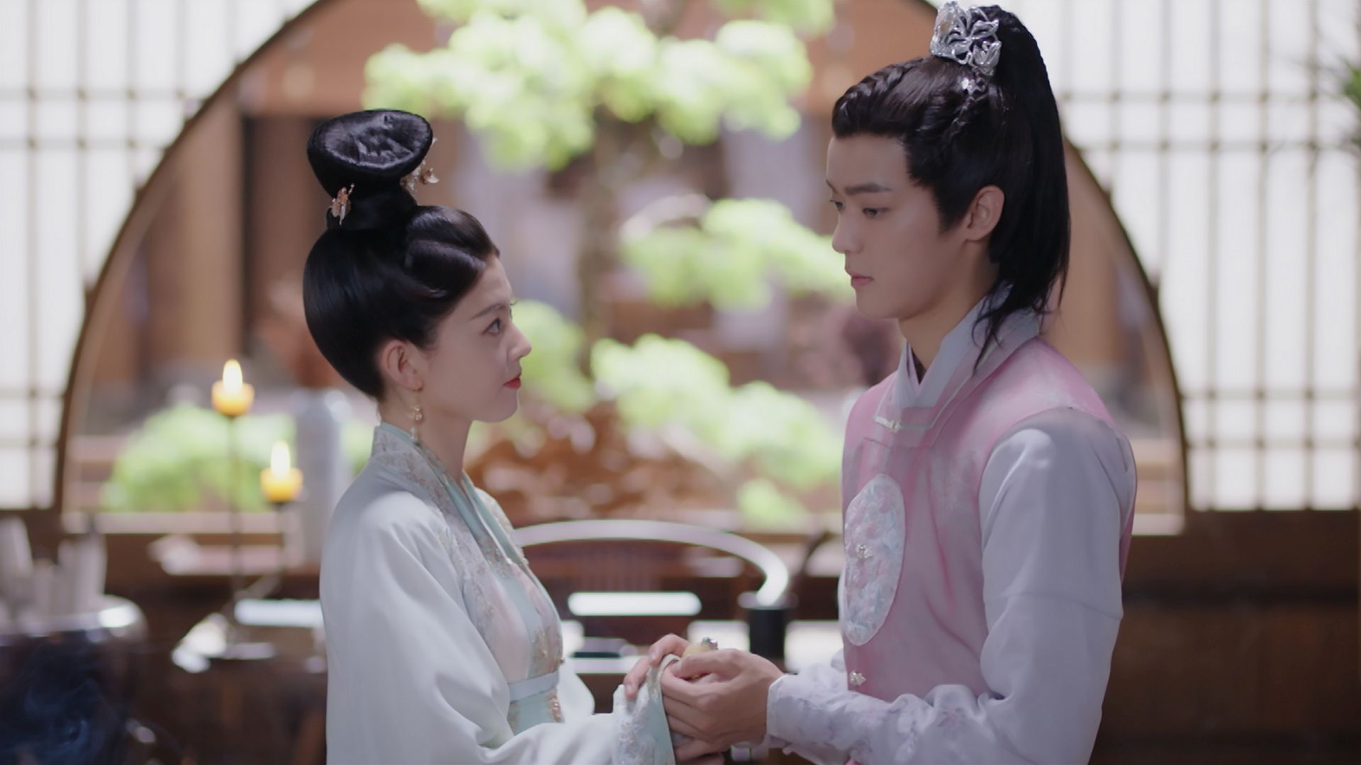 （字幕版）「夫婦のように」