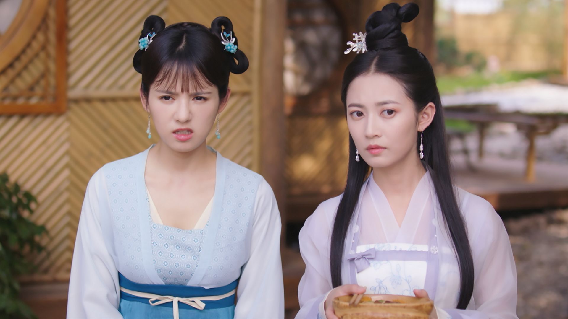 （字幕版）「美女いろいろ」