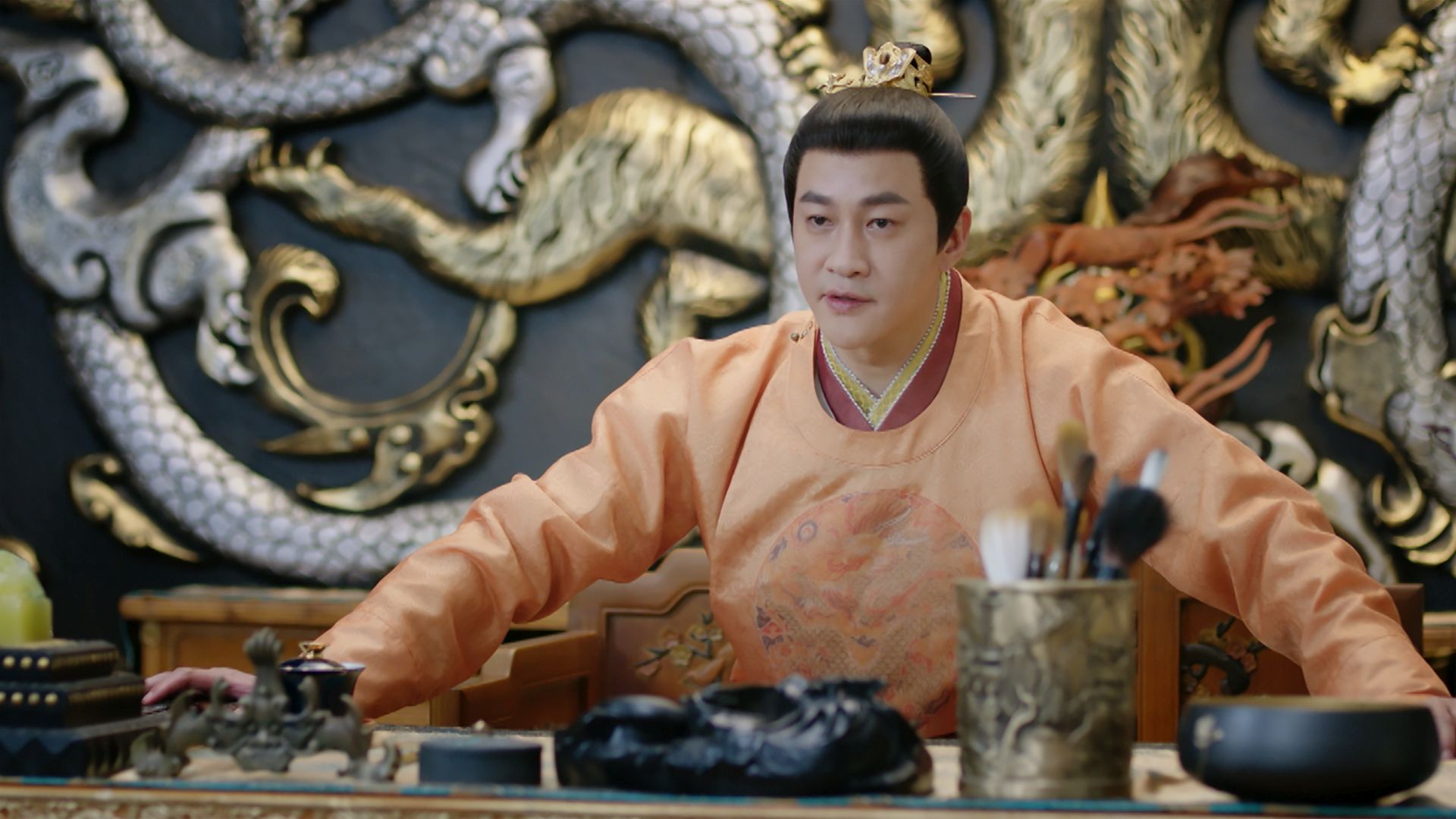 （字幕版）「憂うつな裏切り」