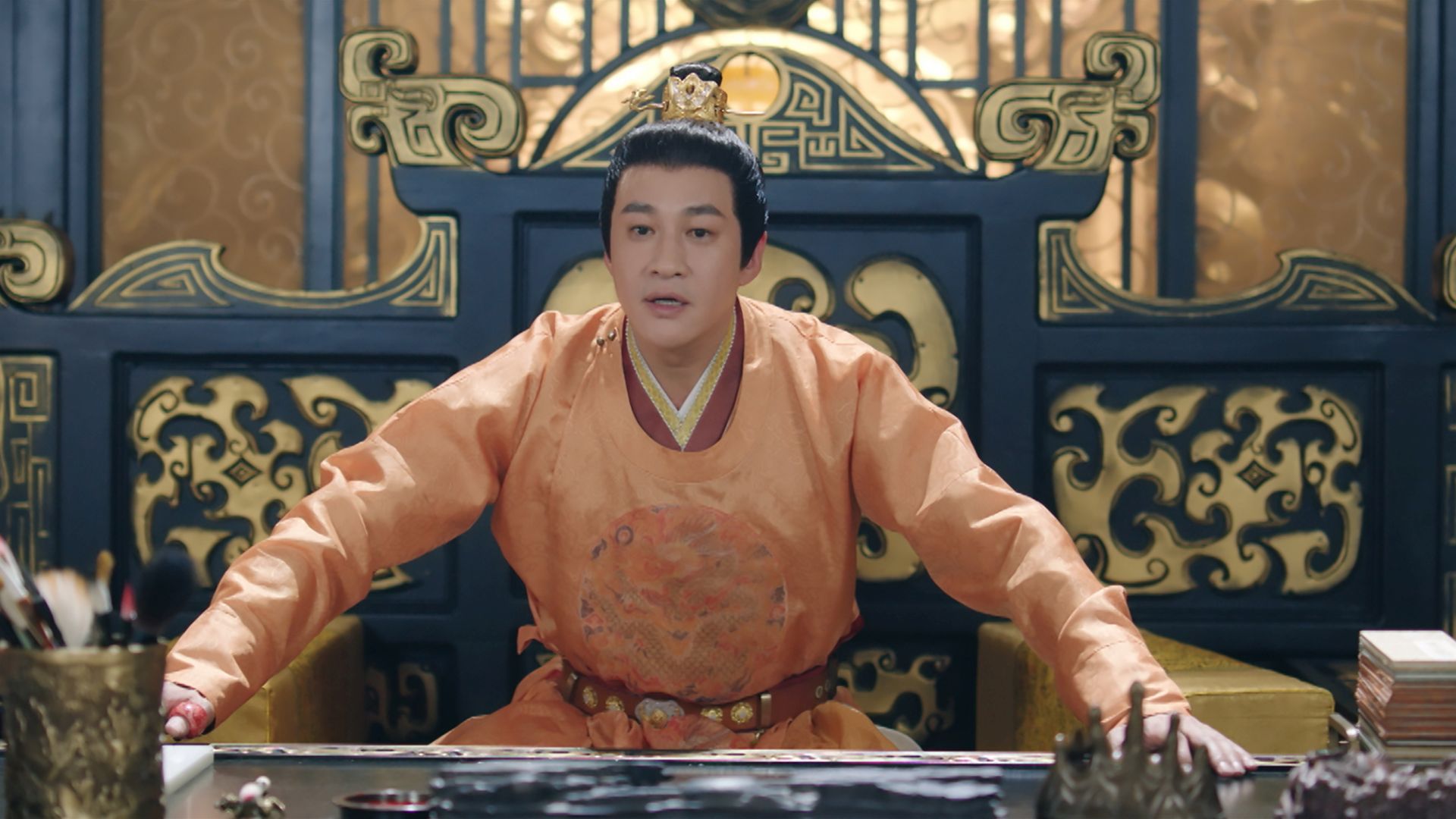 （字幕版）「皇帝の怒り」